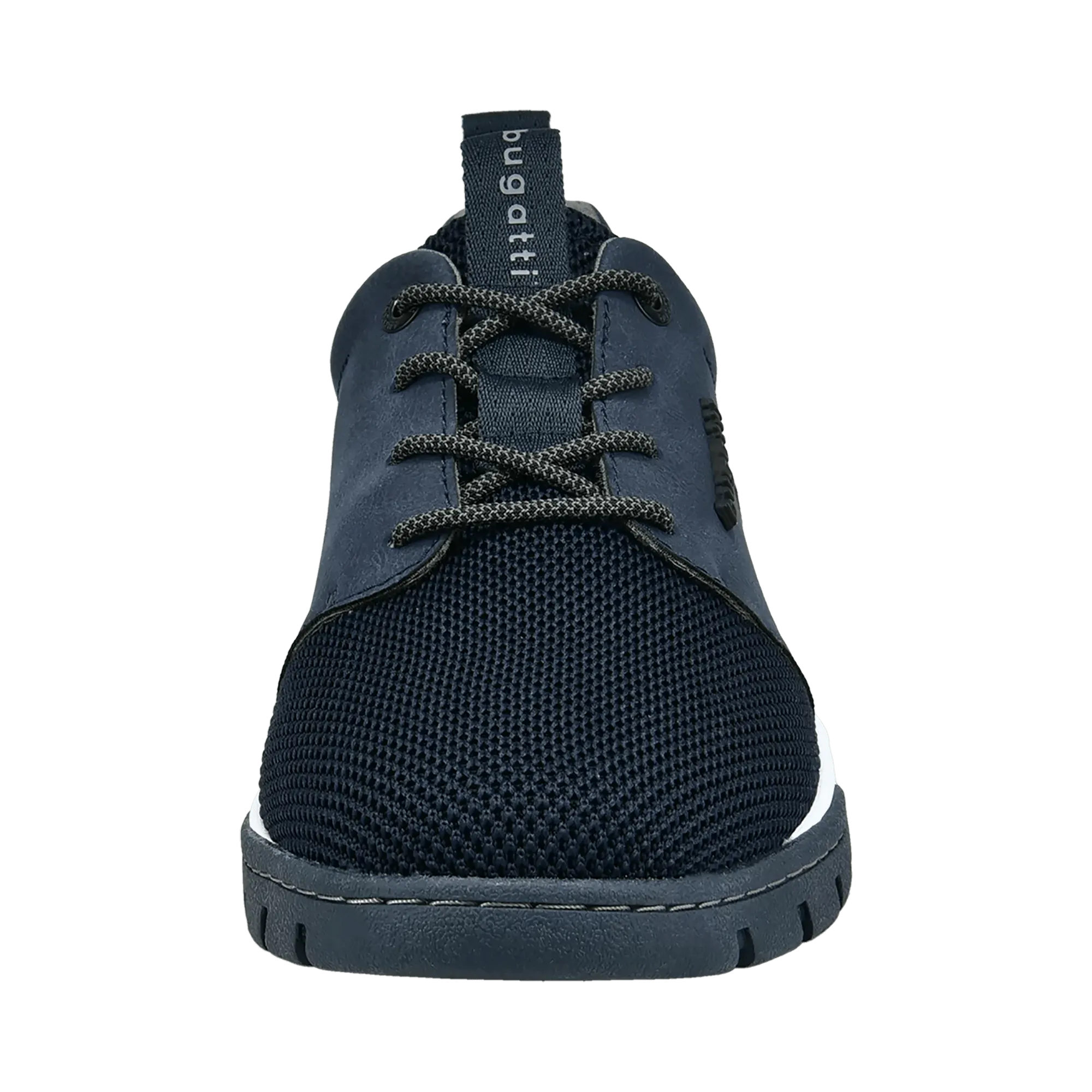 Sneaker dunkelblau