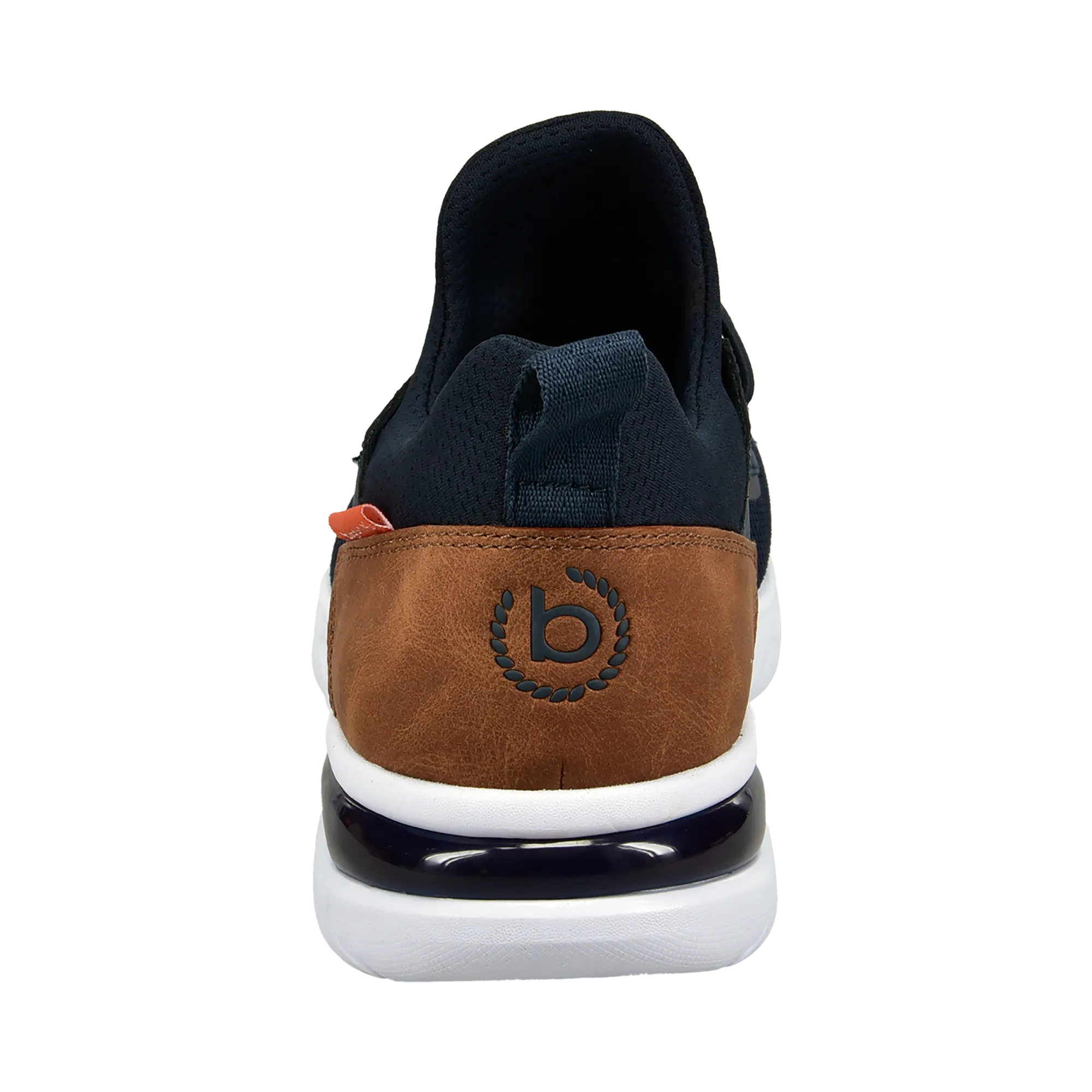 Sneaker dunkelblau