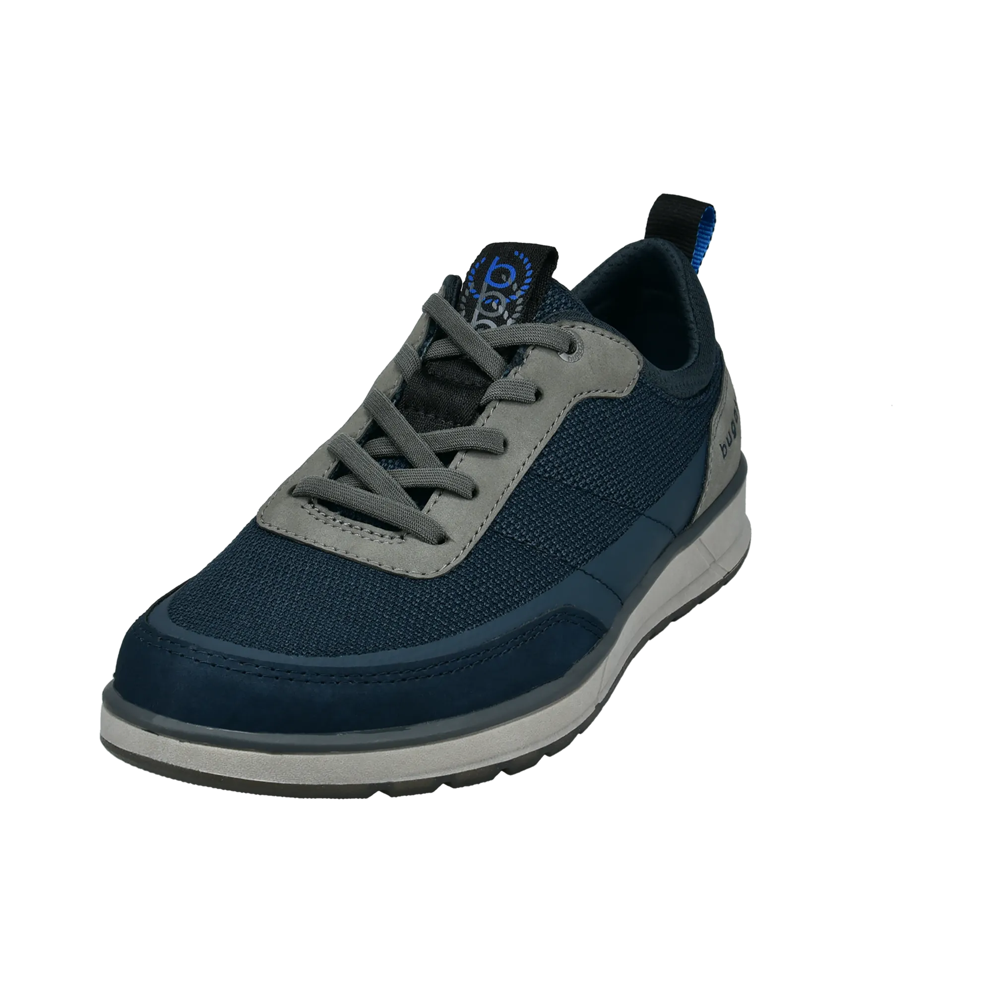 Sneaker dunkelblau