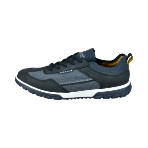 Sneaker dunkelblau