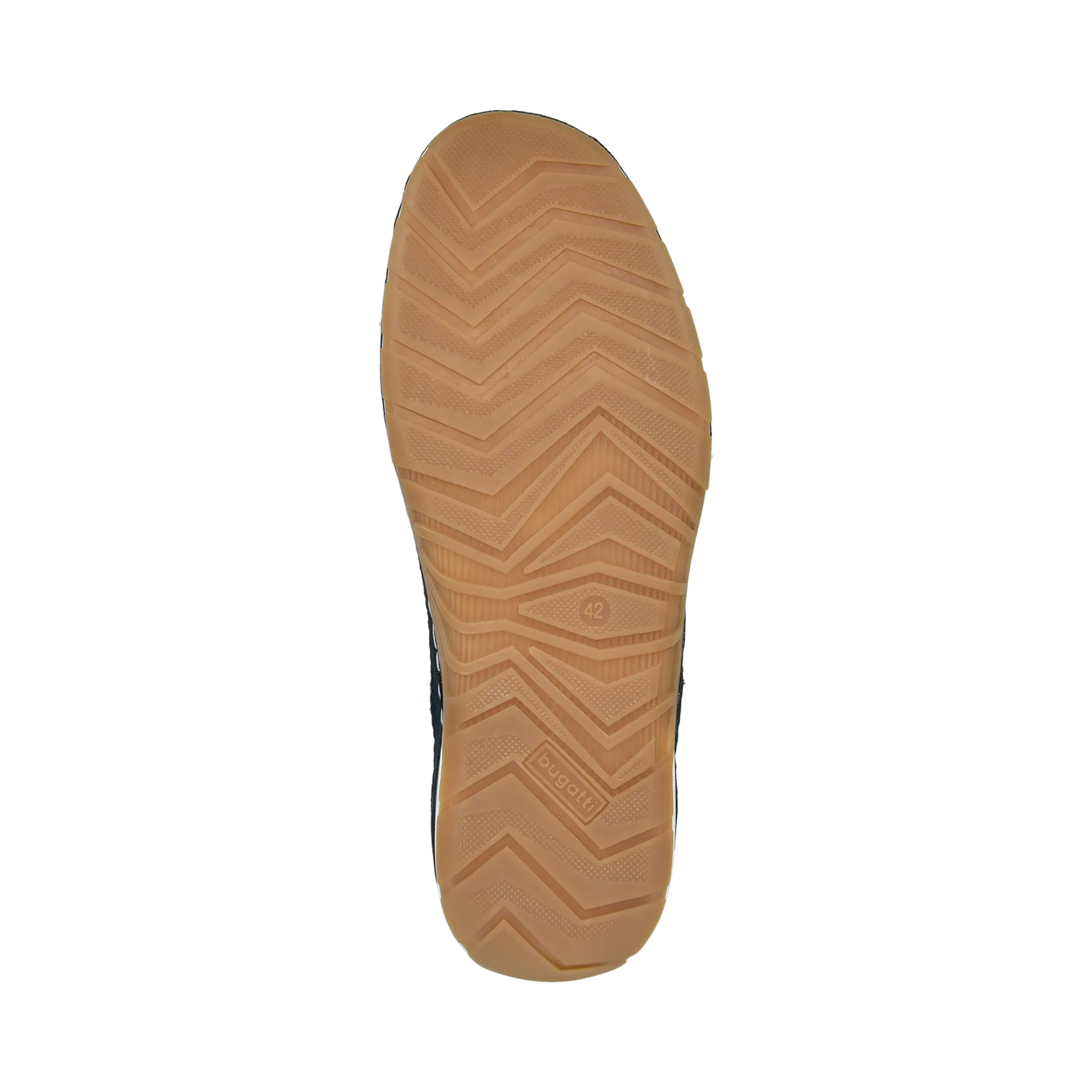 Sneaker dunkelblau