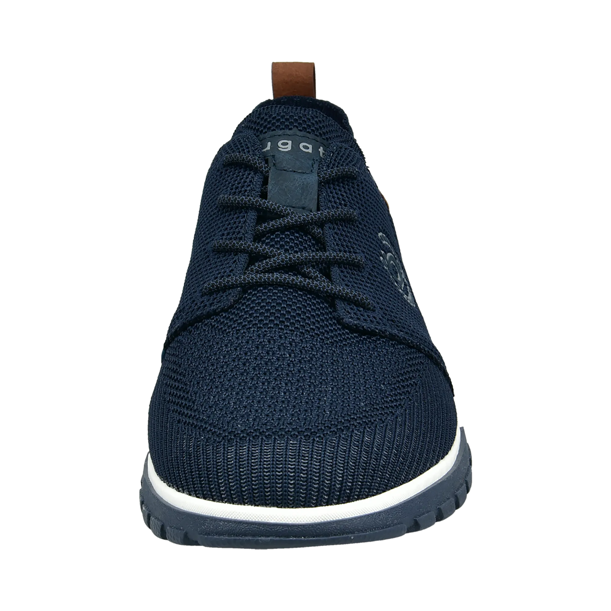 Sneaker dunkelblau