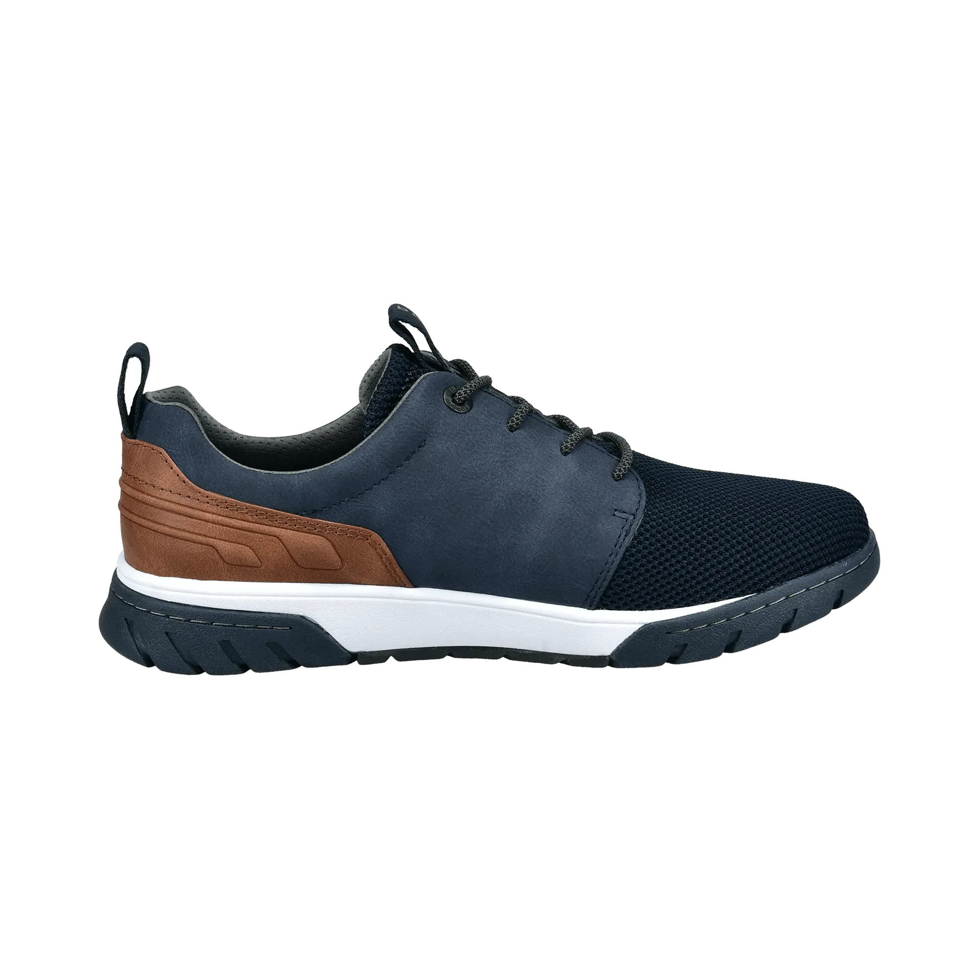 Sneaker dunkelblau