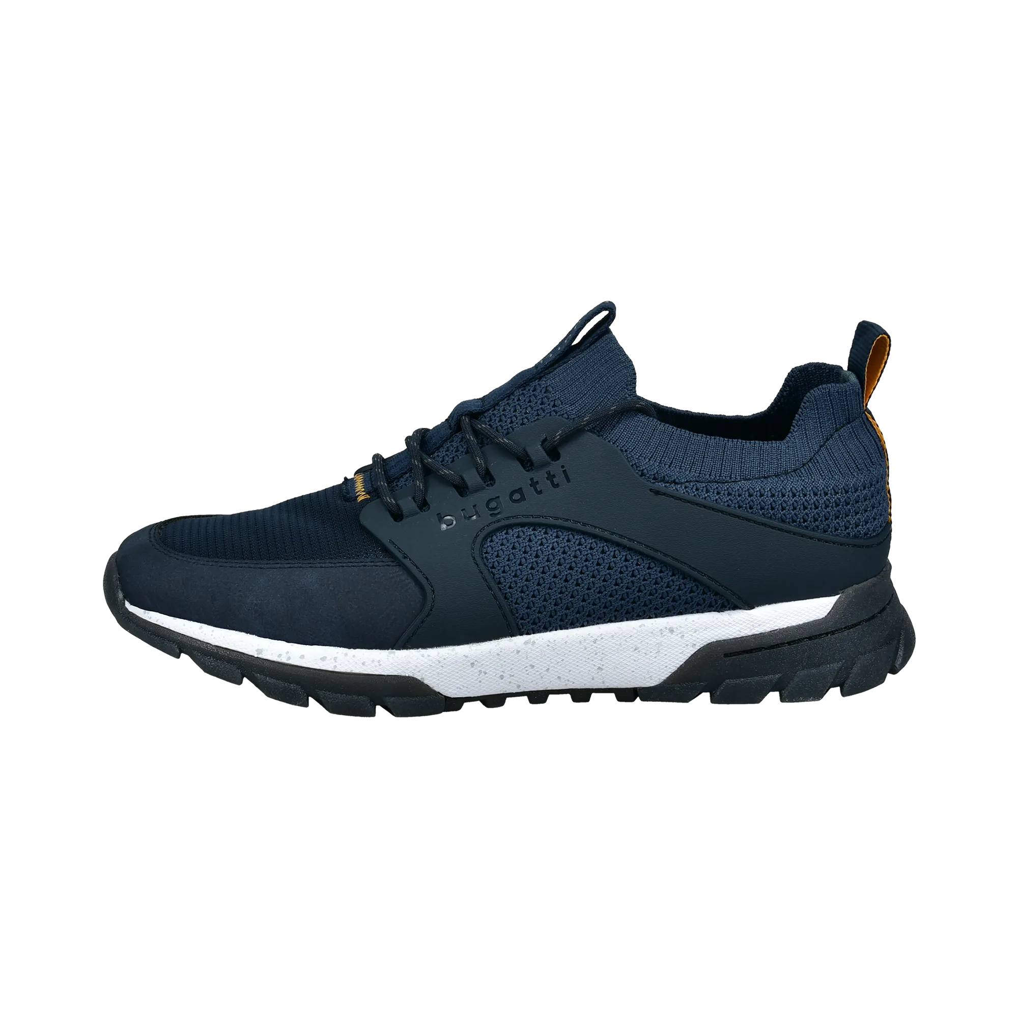 Sneaker dunkelblau