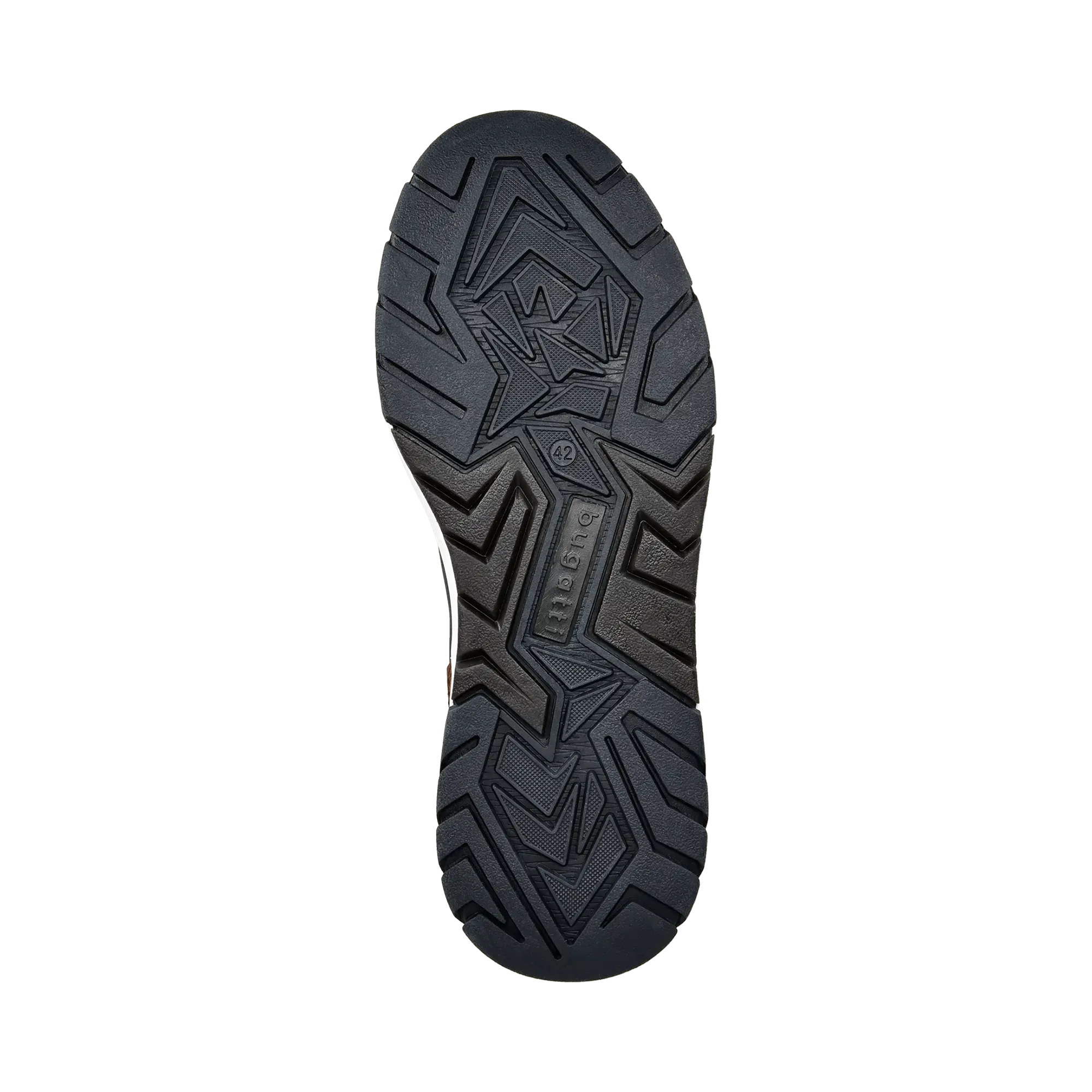 Sneaker dunkelblau