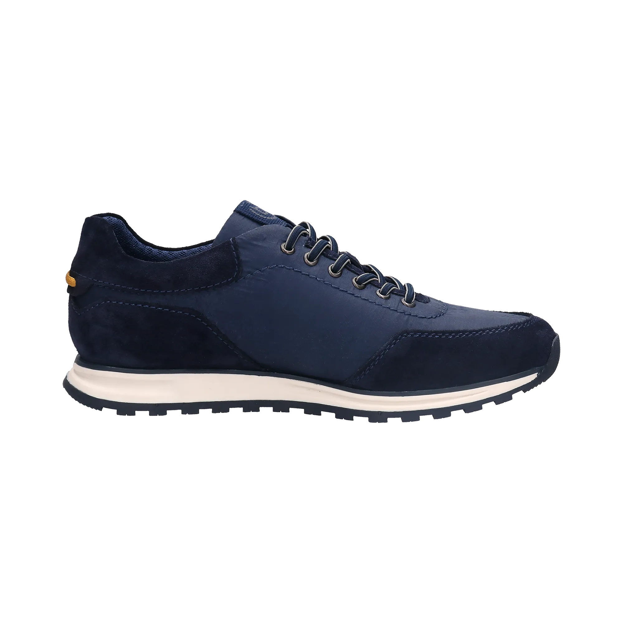 Sneaker dunkelblau