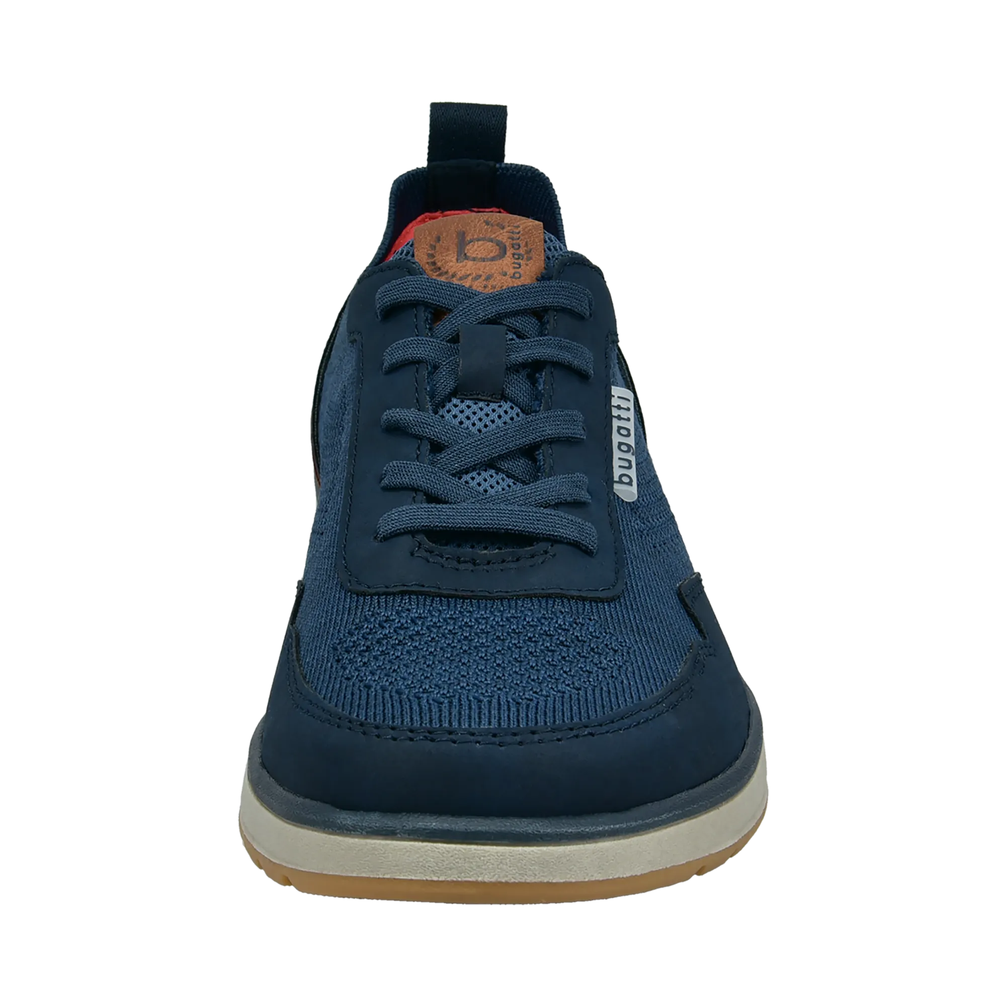 Sneaker dunkelblau