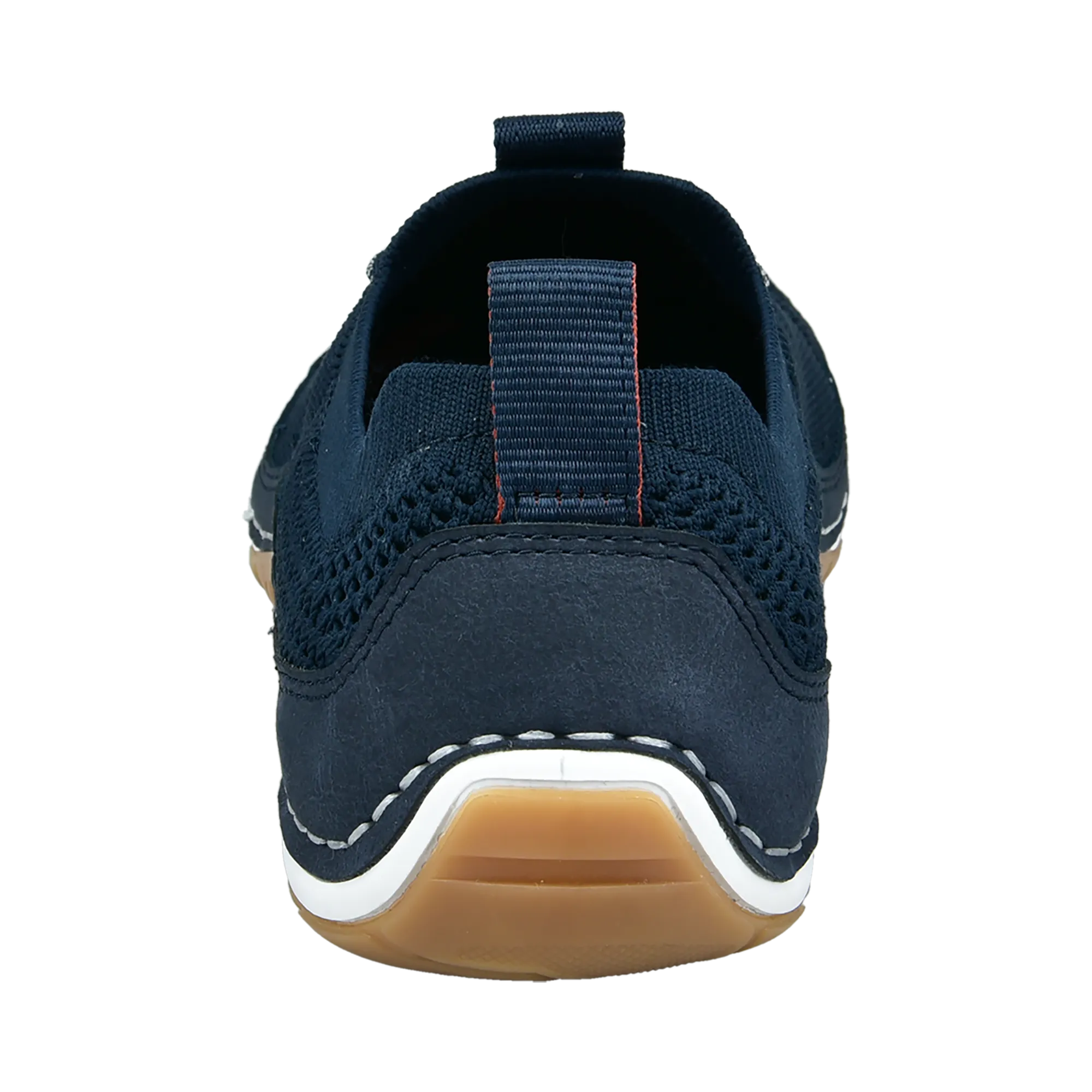 Sneaker dunkelblau