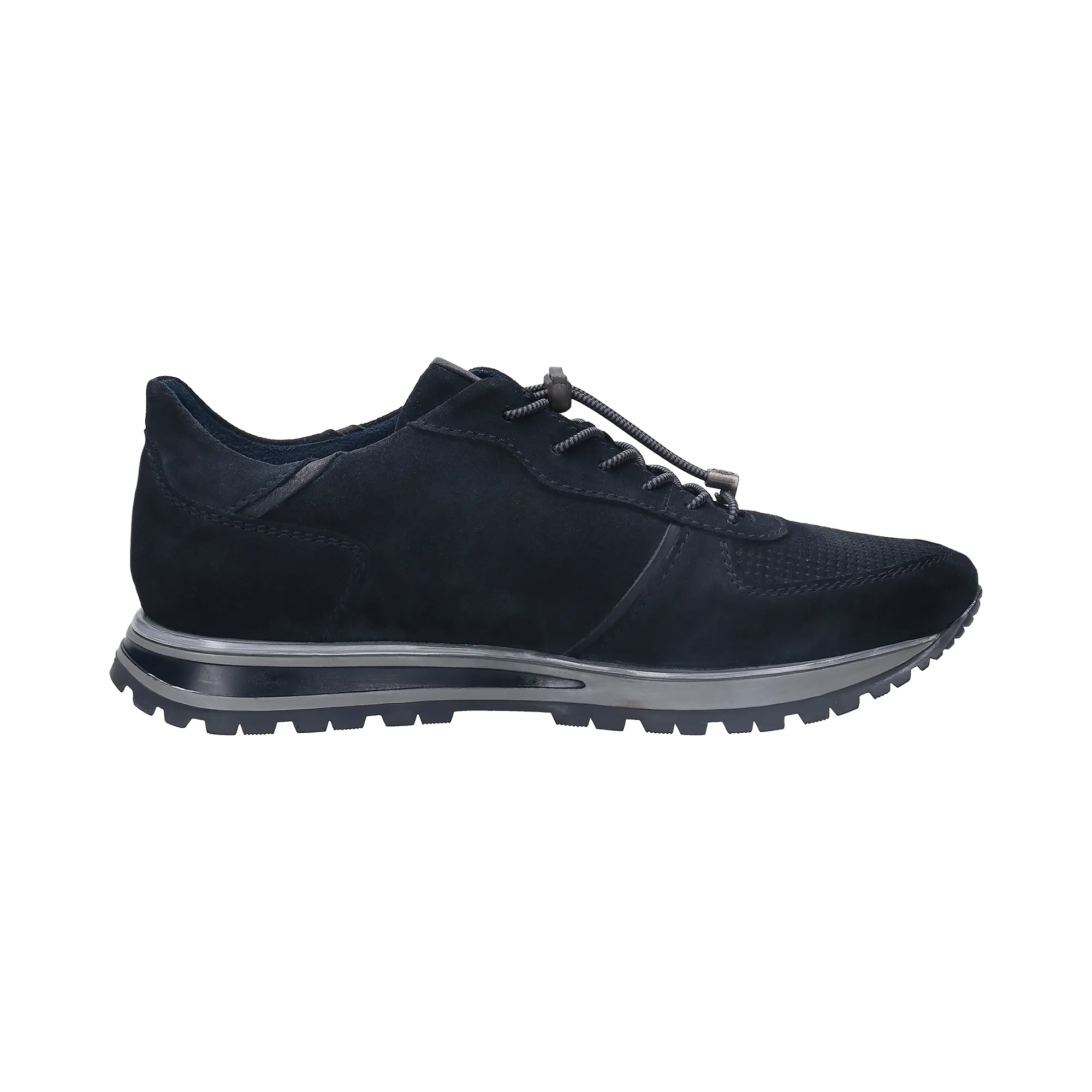 Sneaker dunkelblau