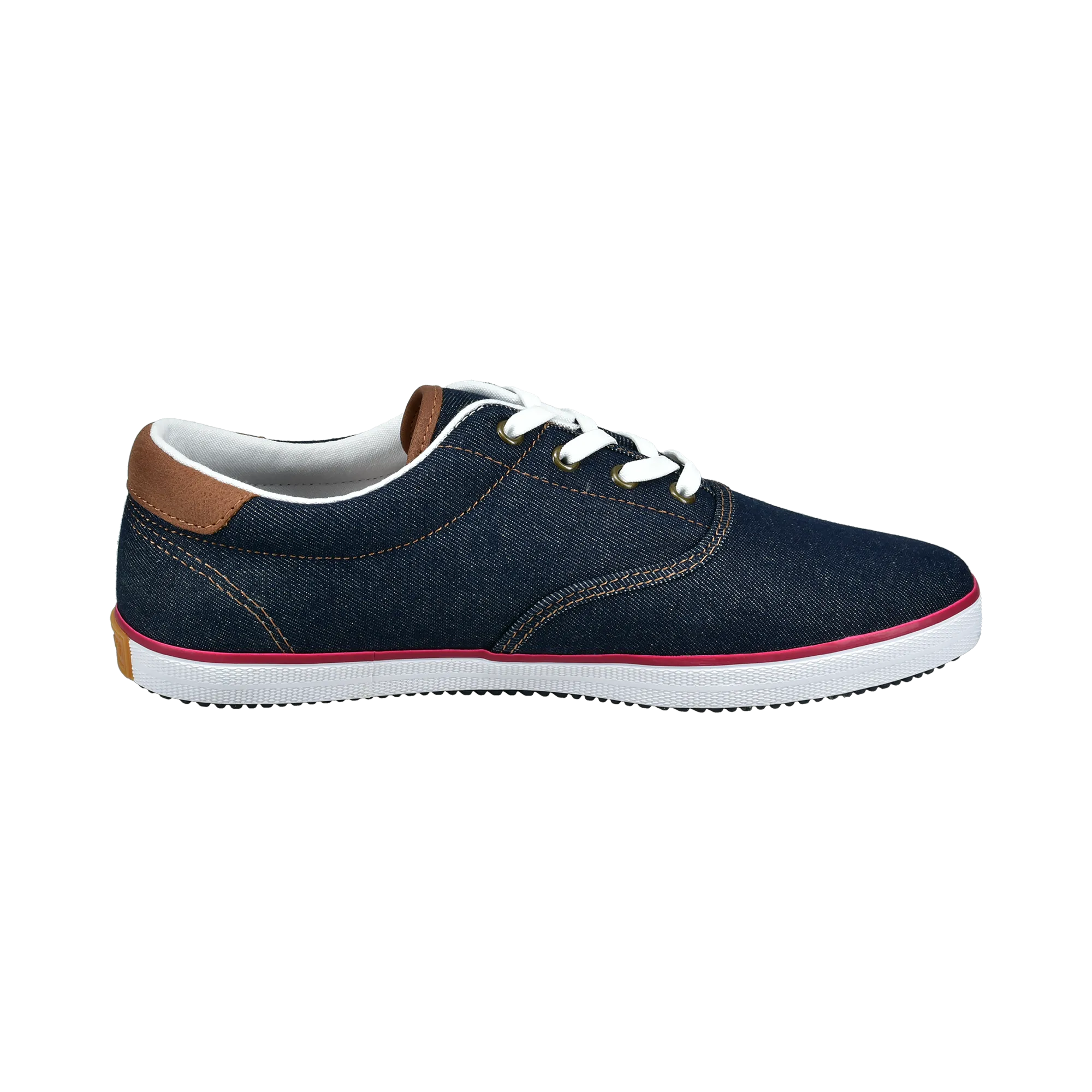 Sneaker dunkelblau