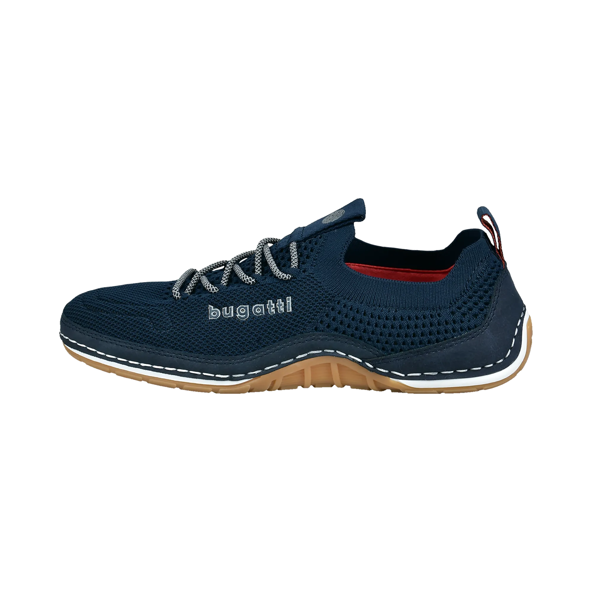 Sneaker dunkelblau