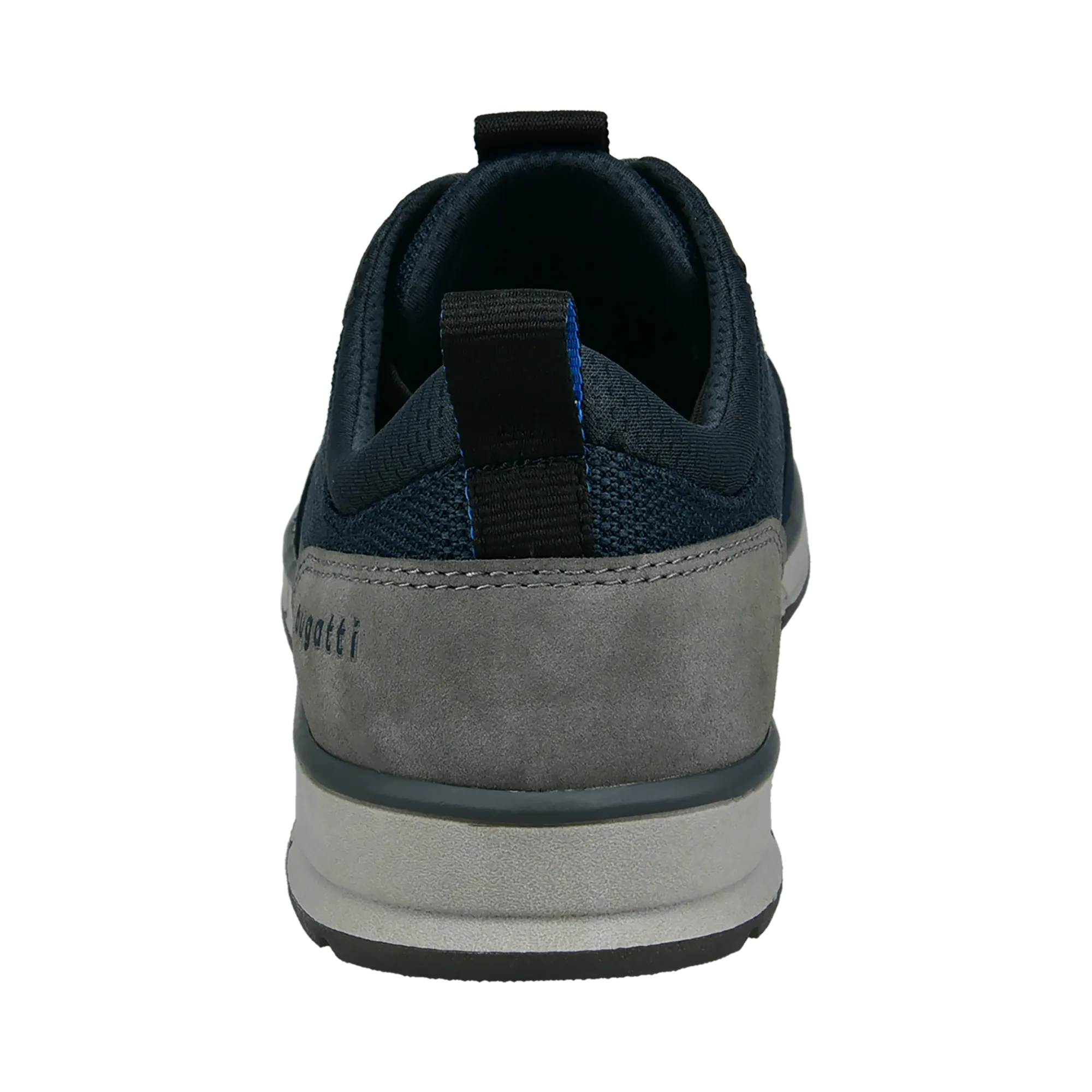 Sneaker dunkelblau