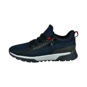 Sneaker dunkelblau