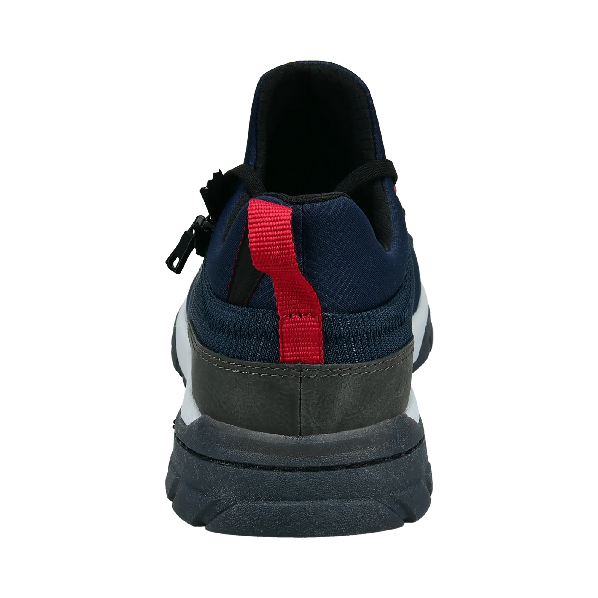 Sneaker dunkelblau