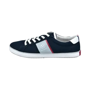Sneaker dunkelblau