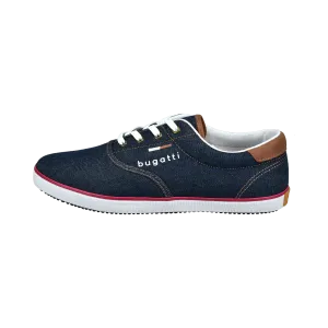 Sneaker dunkelblau