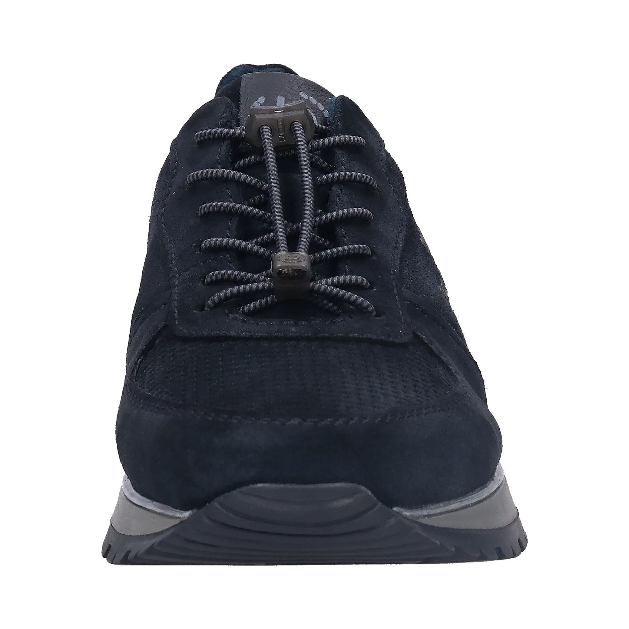 Sneaker dunkelblau