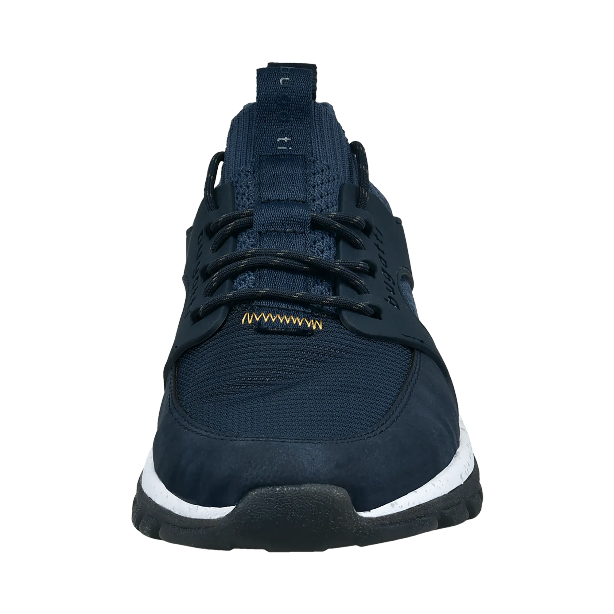 Sneaker dunkelblau