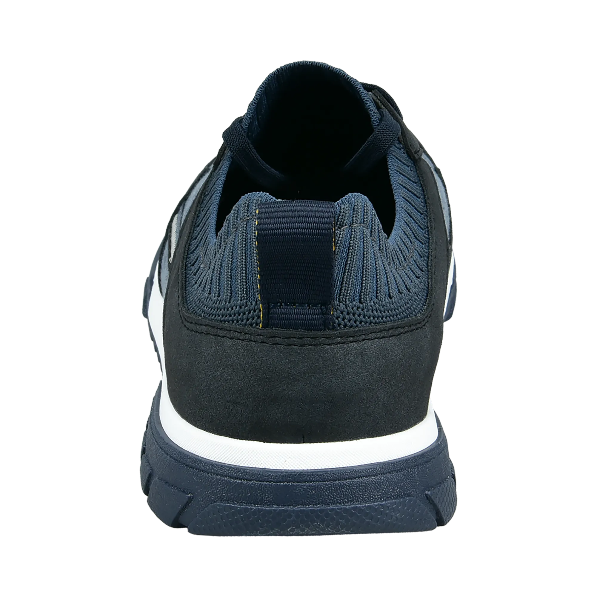 Sneaker dunkelblau