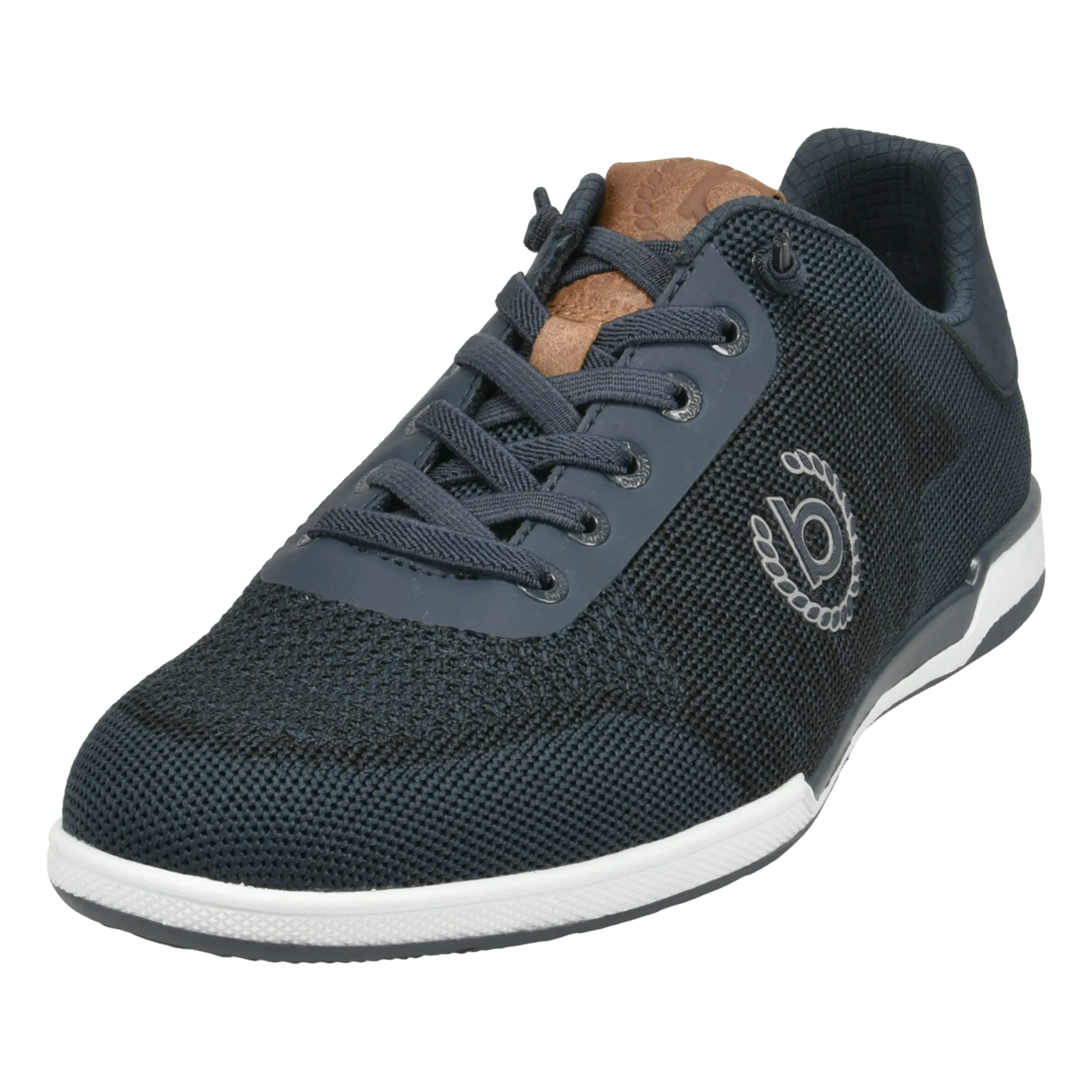 Sneaker dunkelblau