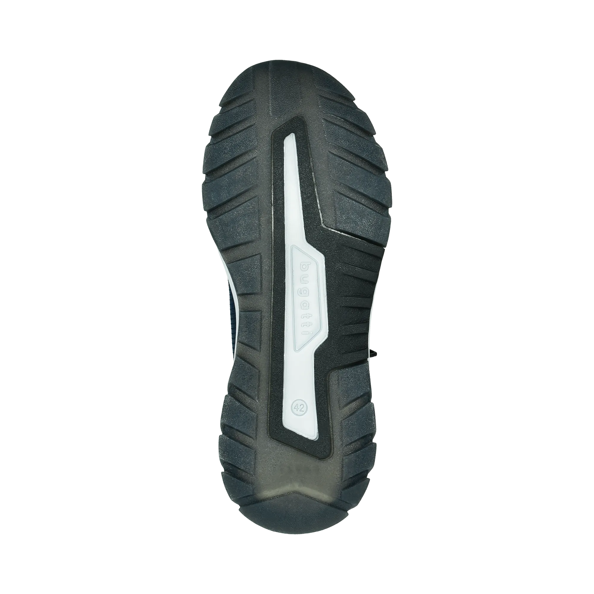 Sneaker dunkelblau