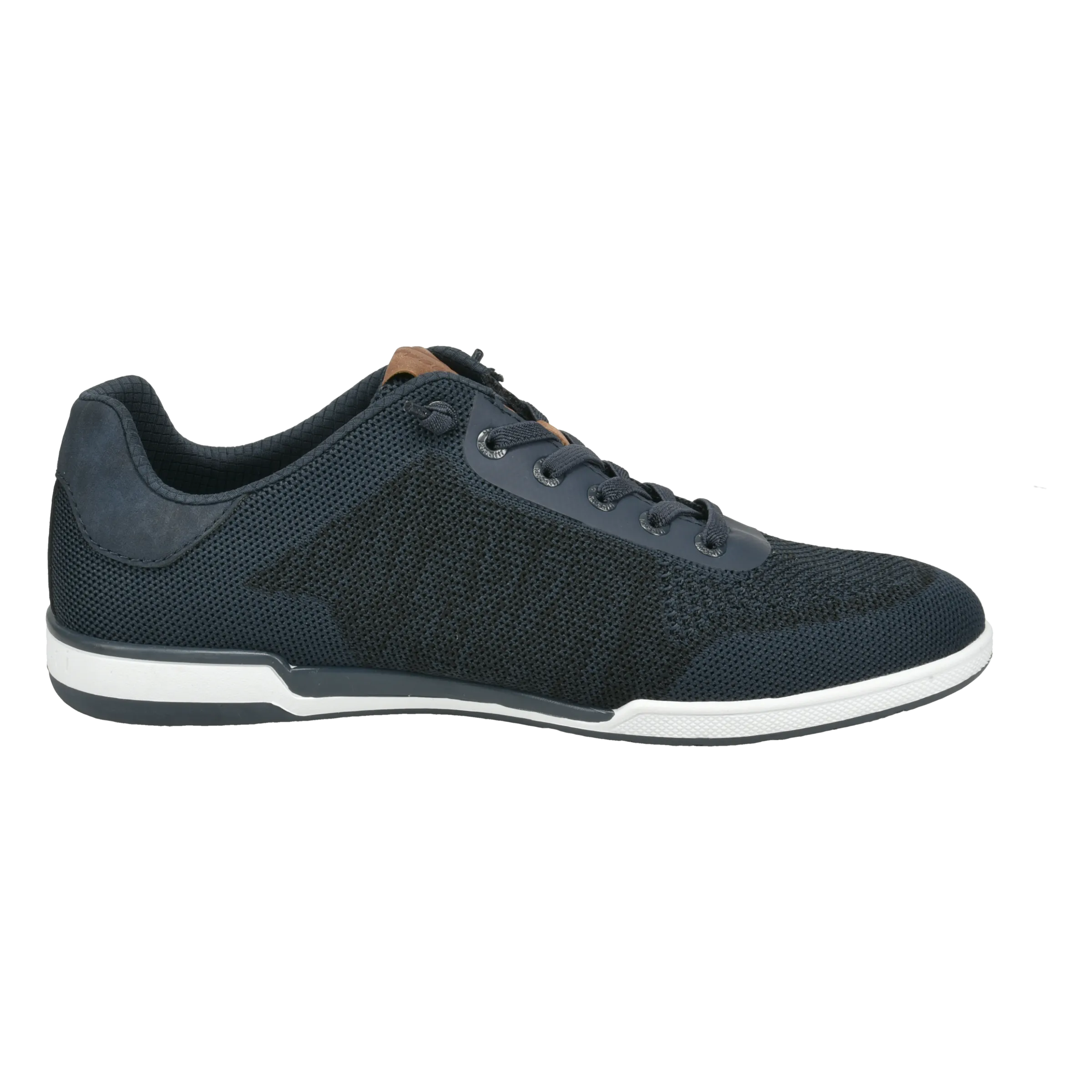 Sneaker dunkelblau