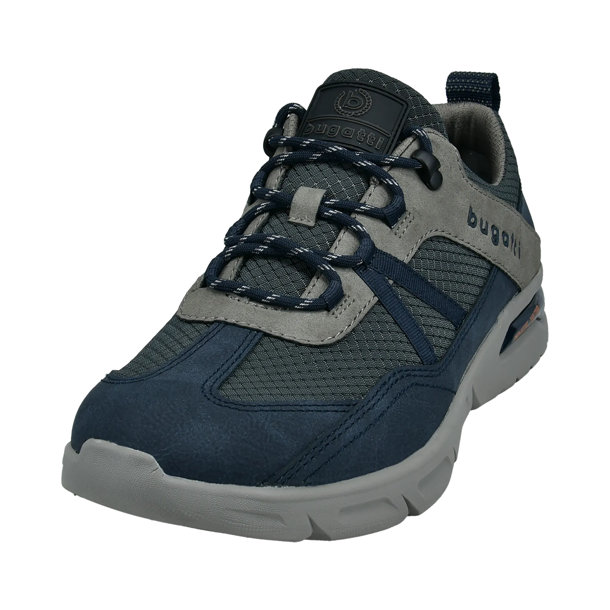Sneaker dunkelblau