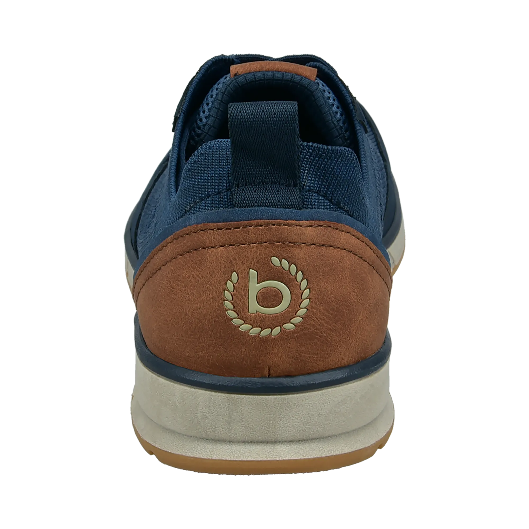 Sneaker dunkelblau