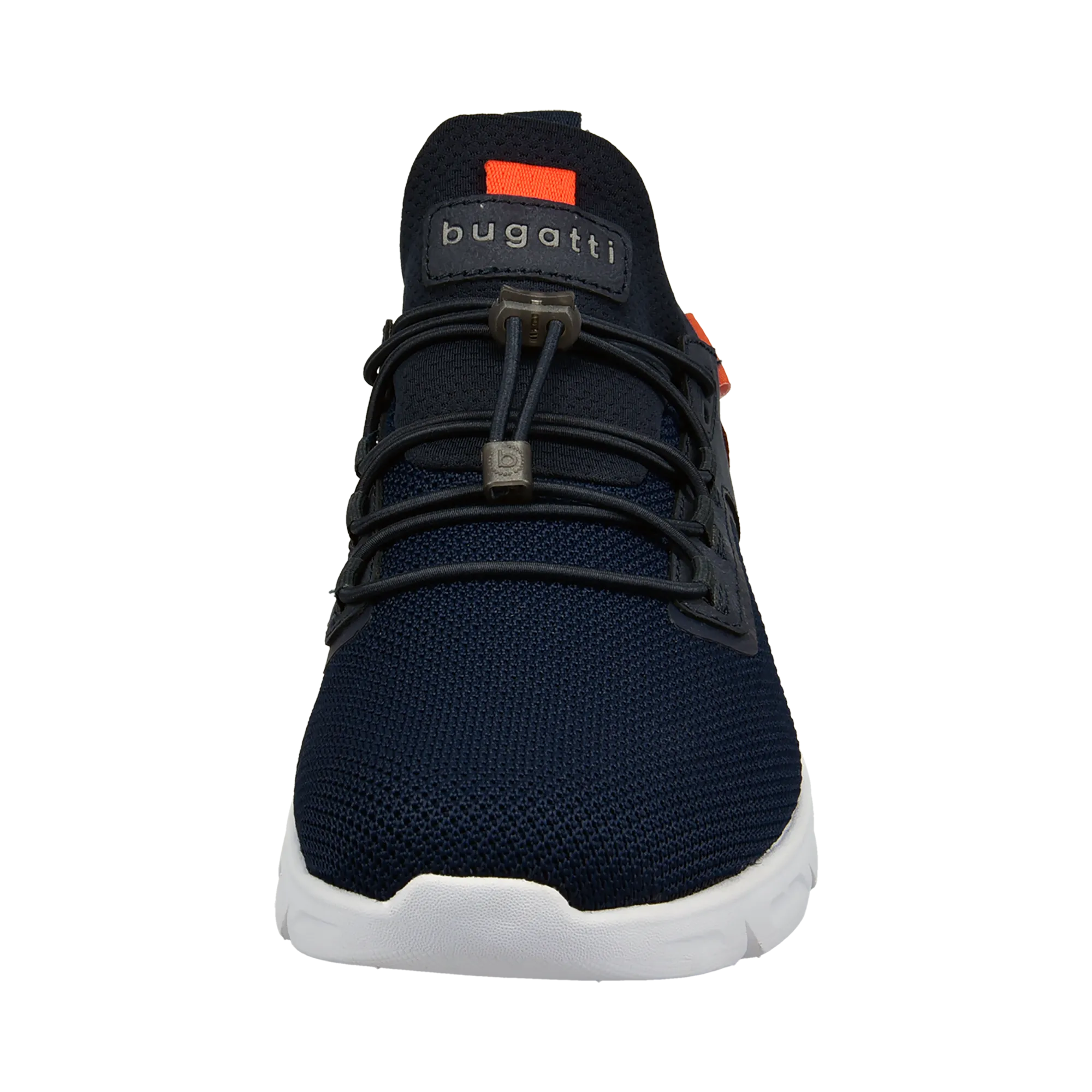Sneaker dunkelblau