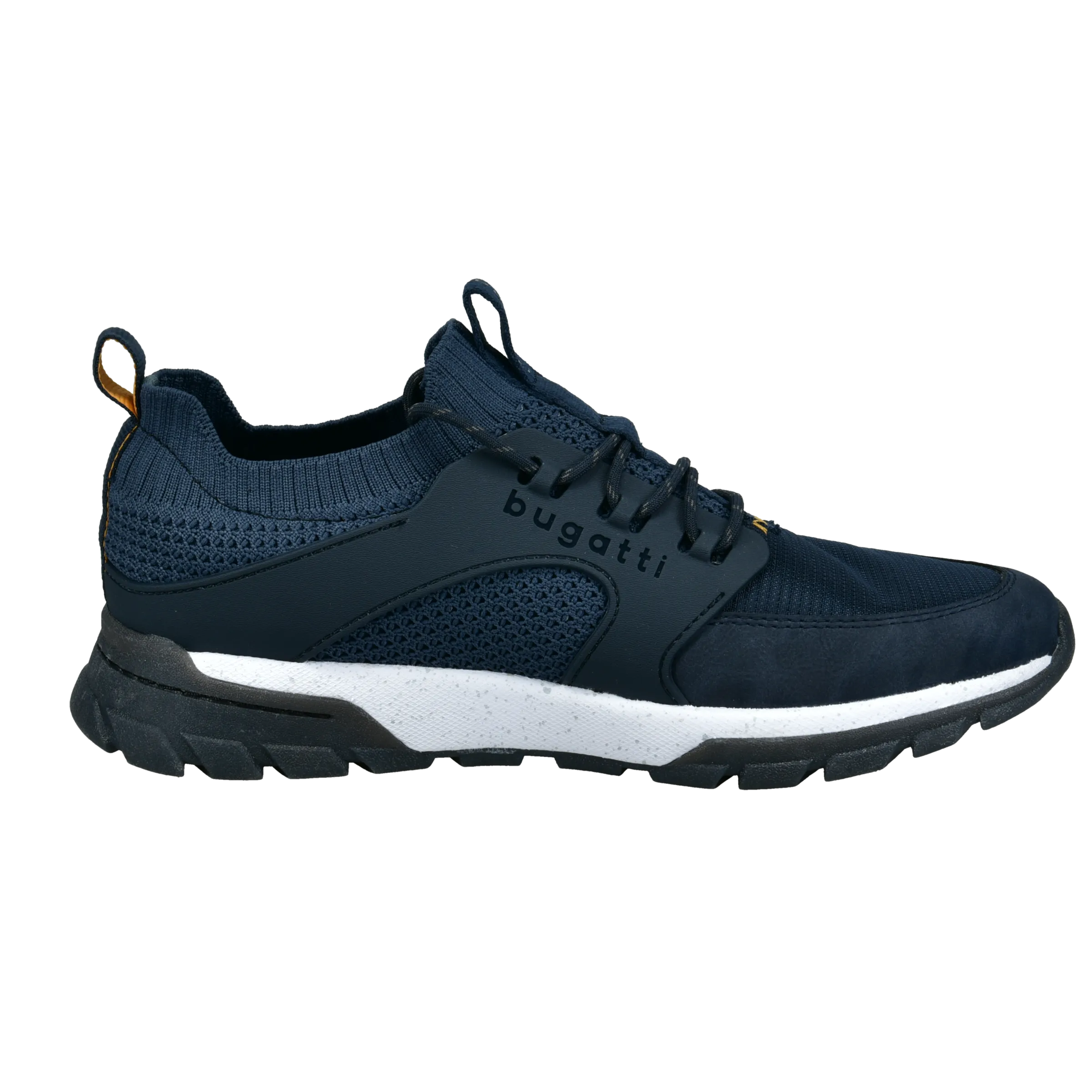 Sneaker dunkelblau