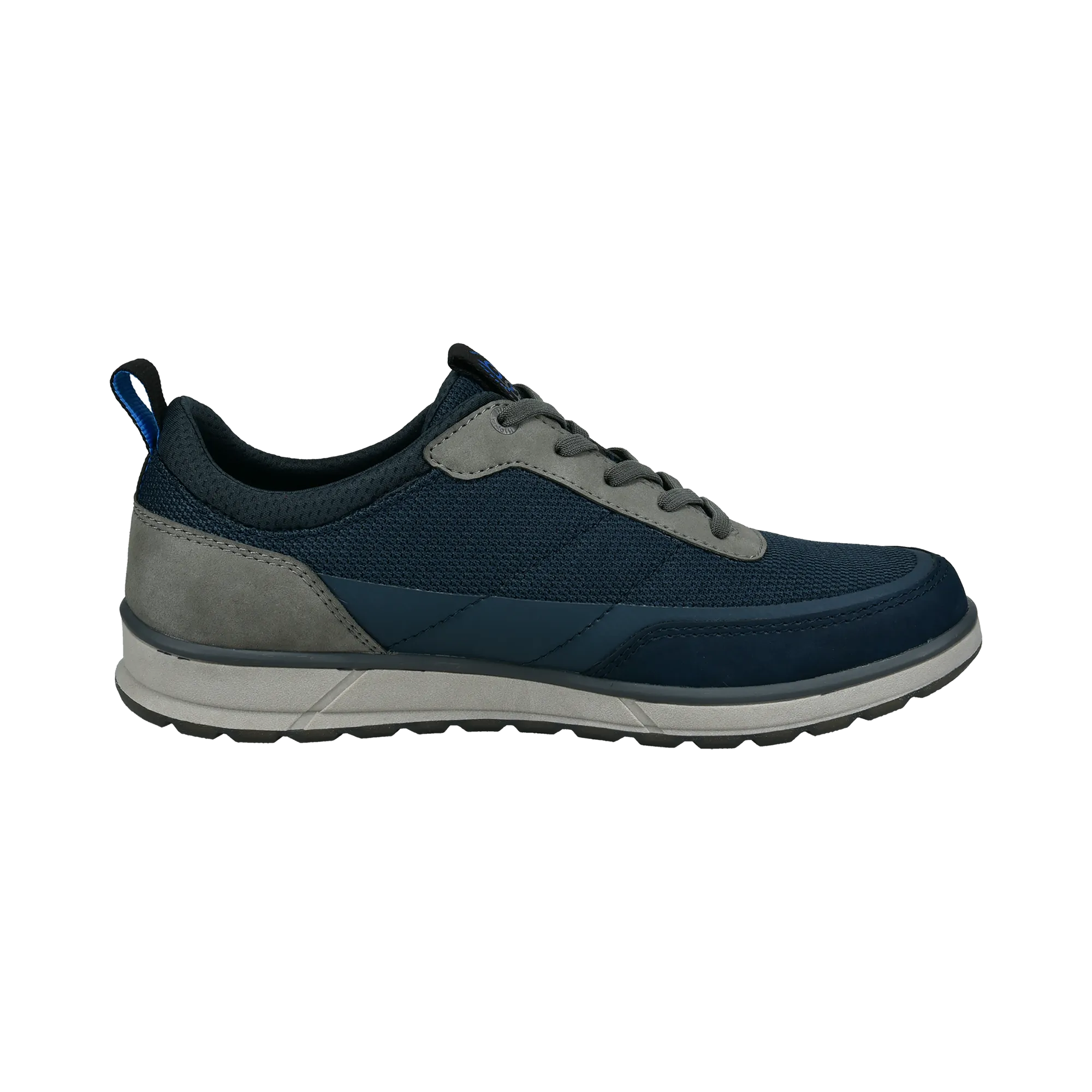 Sneaker dunkelblau
