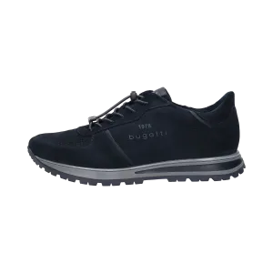 Sneaker dunkelblau