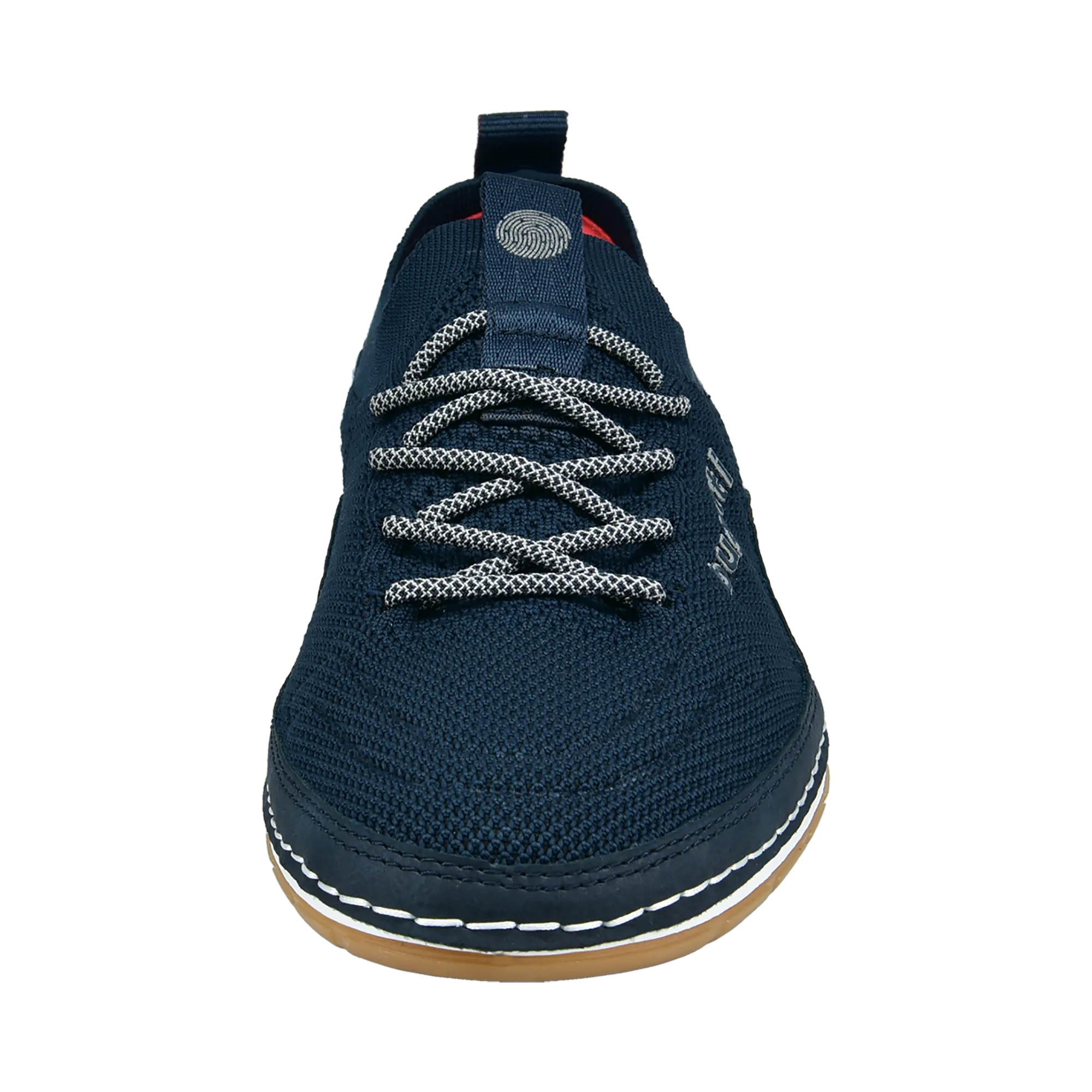 Sneaker dunkelblau
