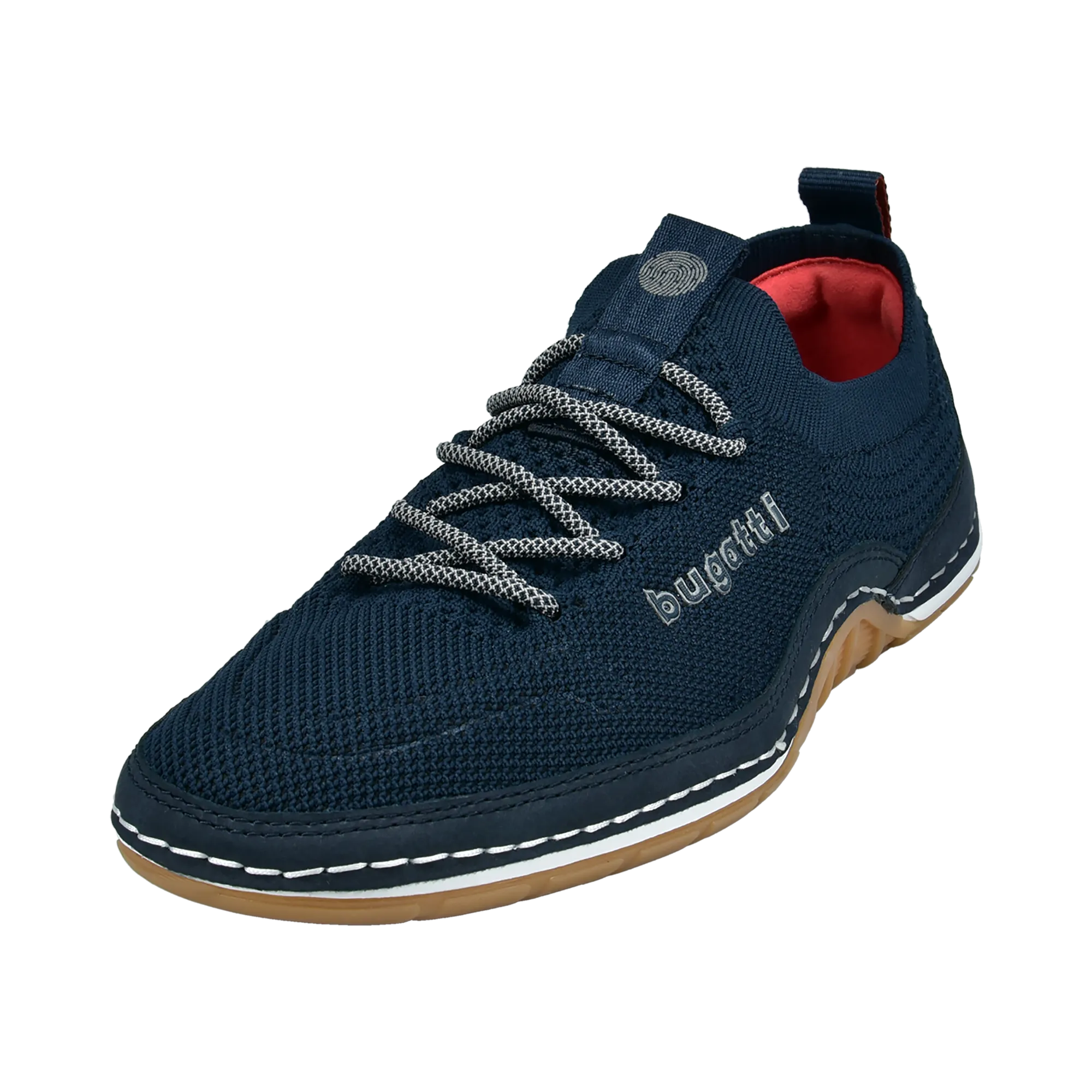 Sneaker dunkelblau