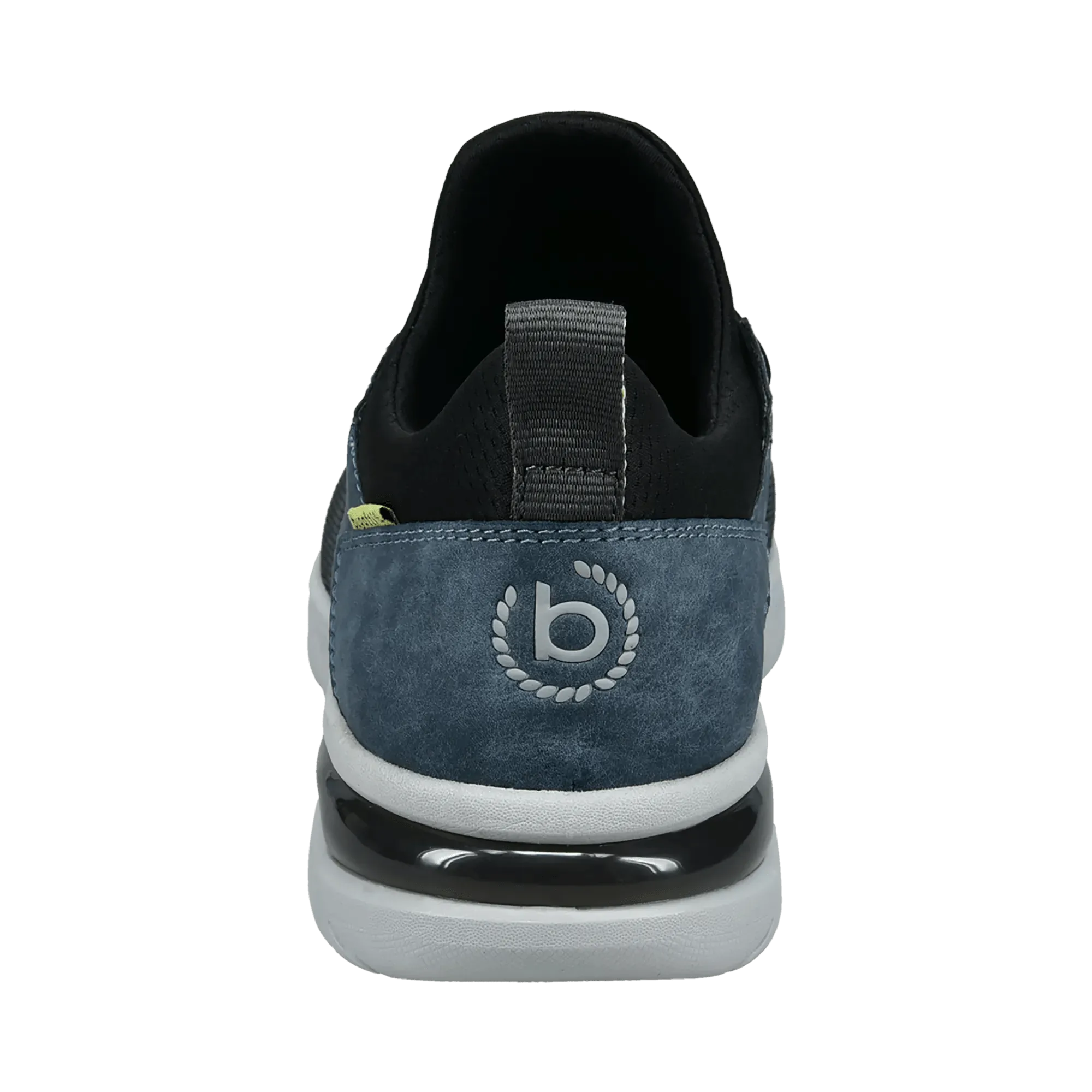 Sneaker dunkelgrau