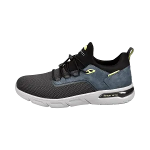Sneaker dunkelgrau