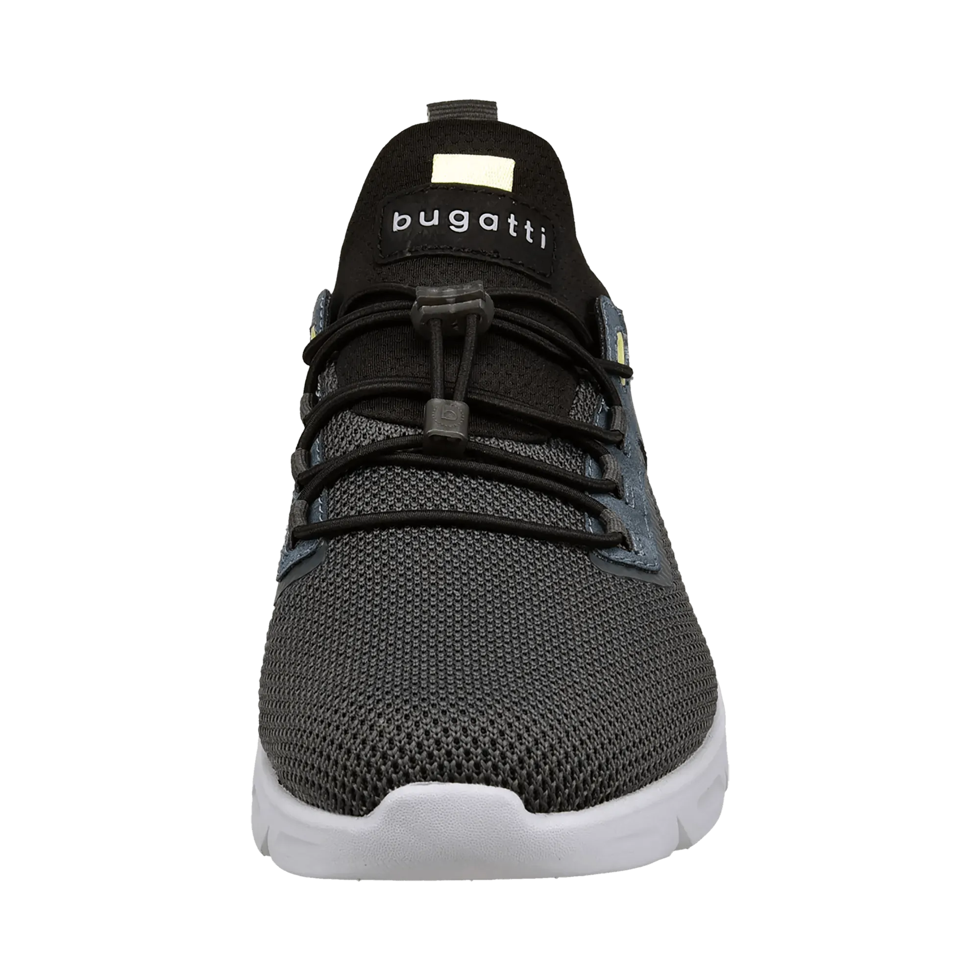 Sneaker dunkelgrau