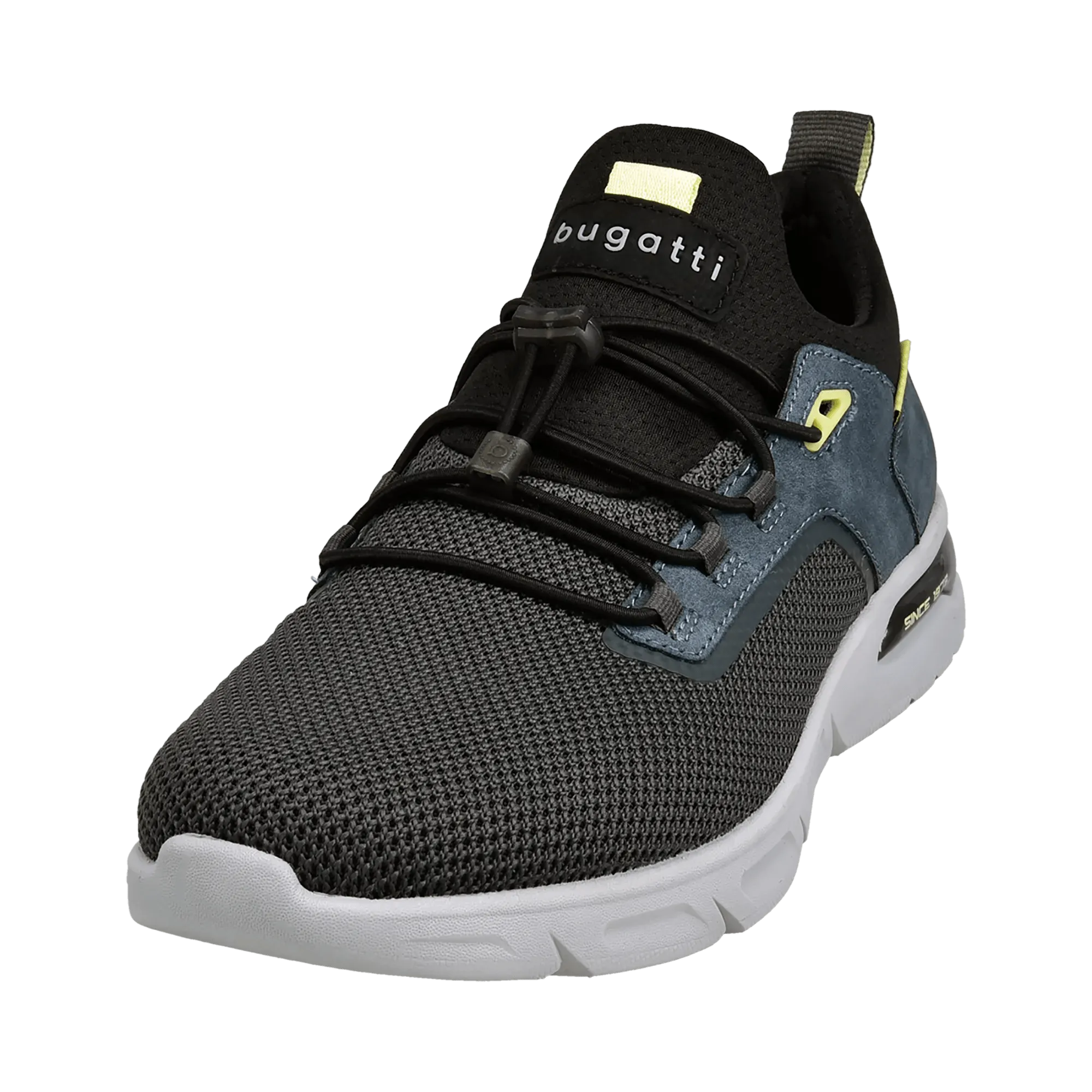 Sneaker dunkelgrau