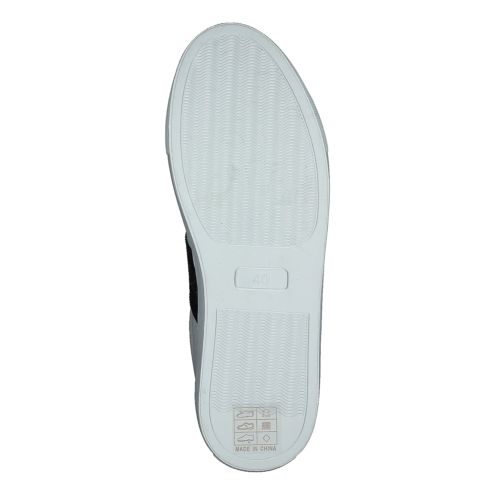 Sneaker Elastic Wht - White