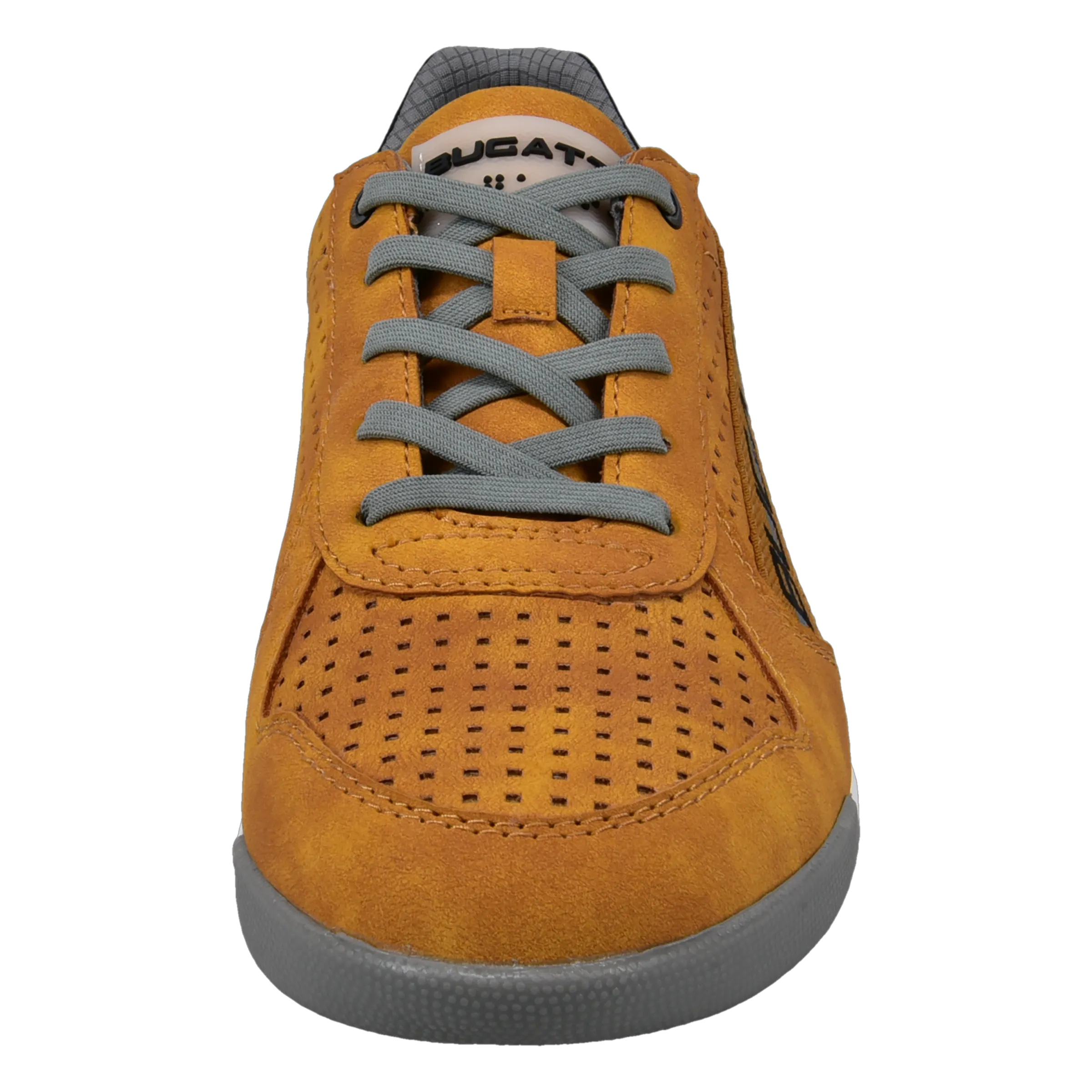 Sneaker gelb