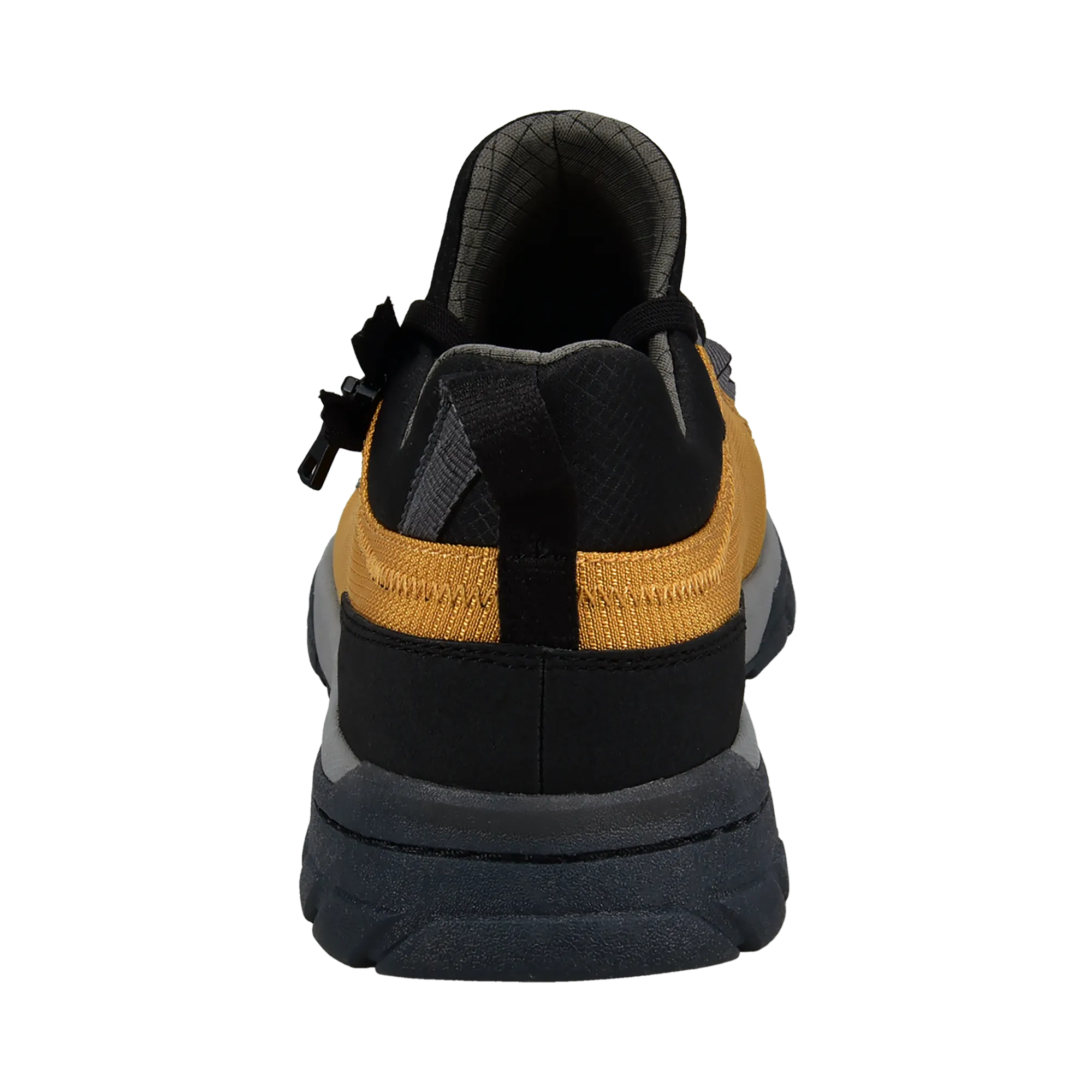 Sneaker gelb