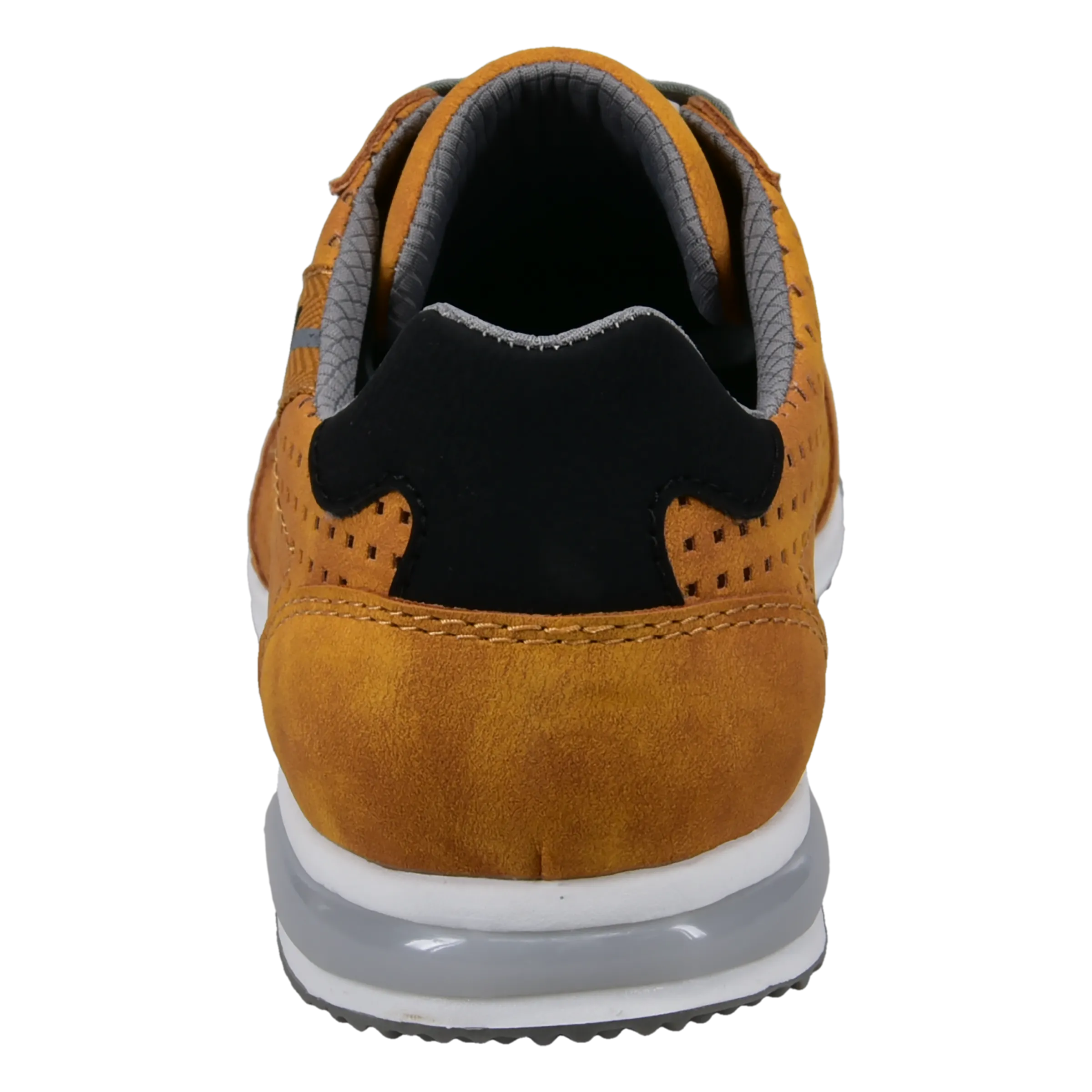 Sneaker gelb