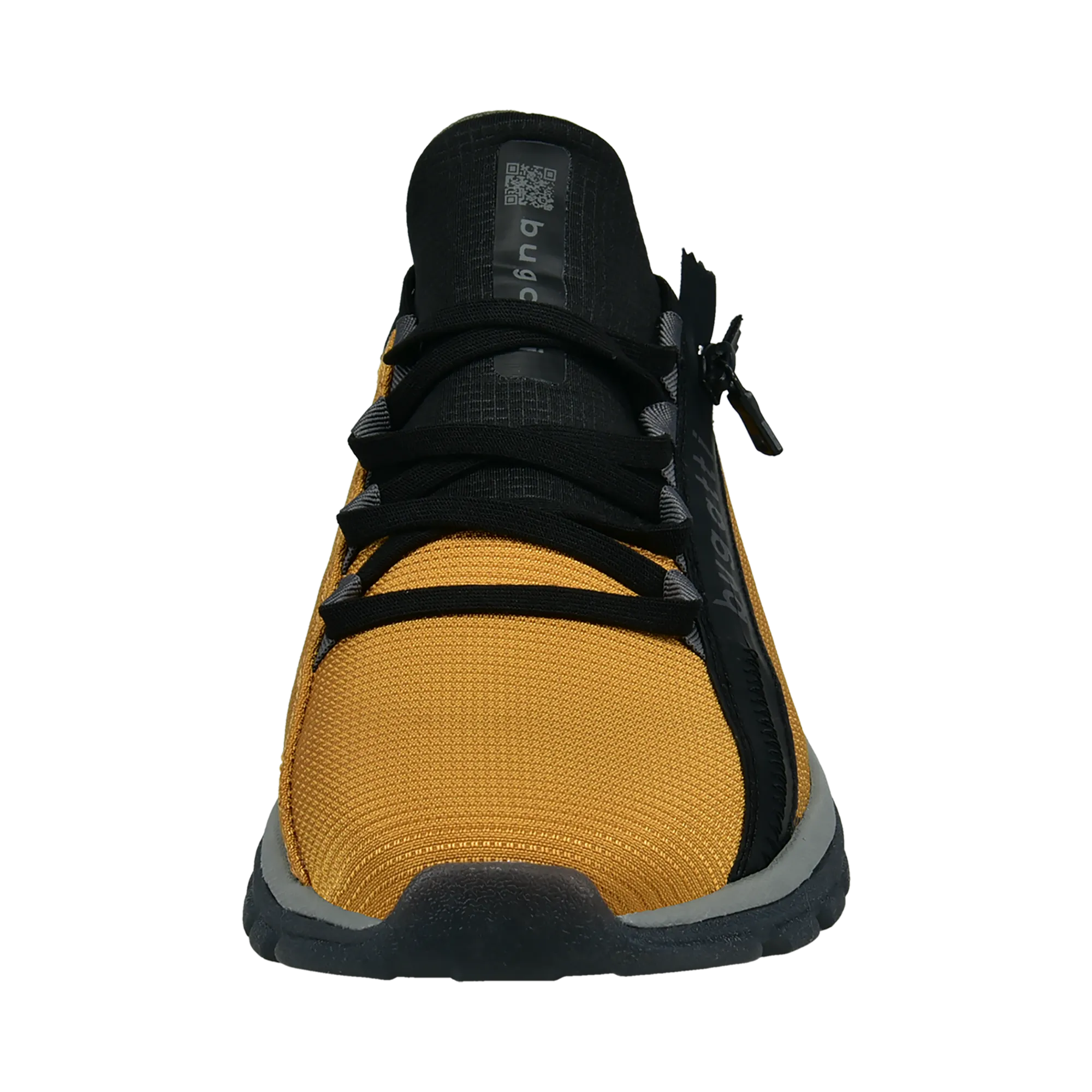 Sneaker gelb
