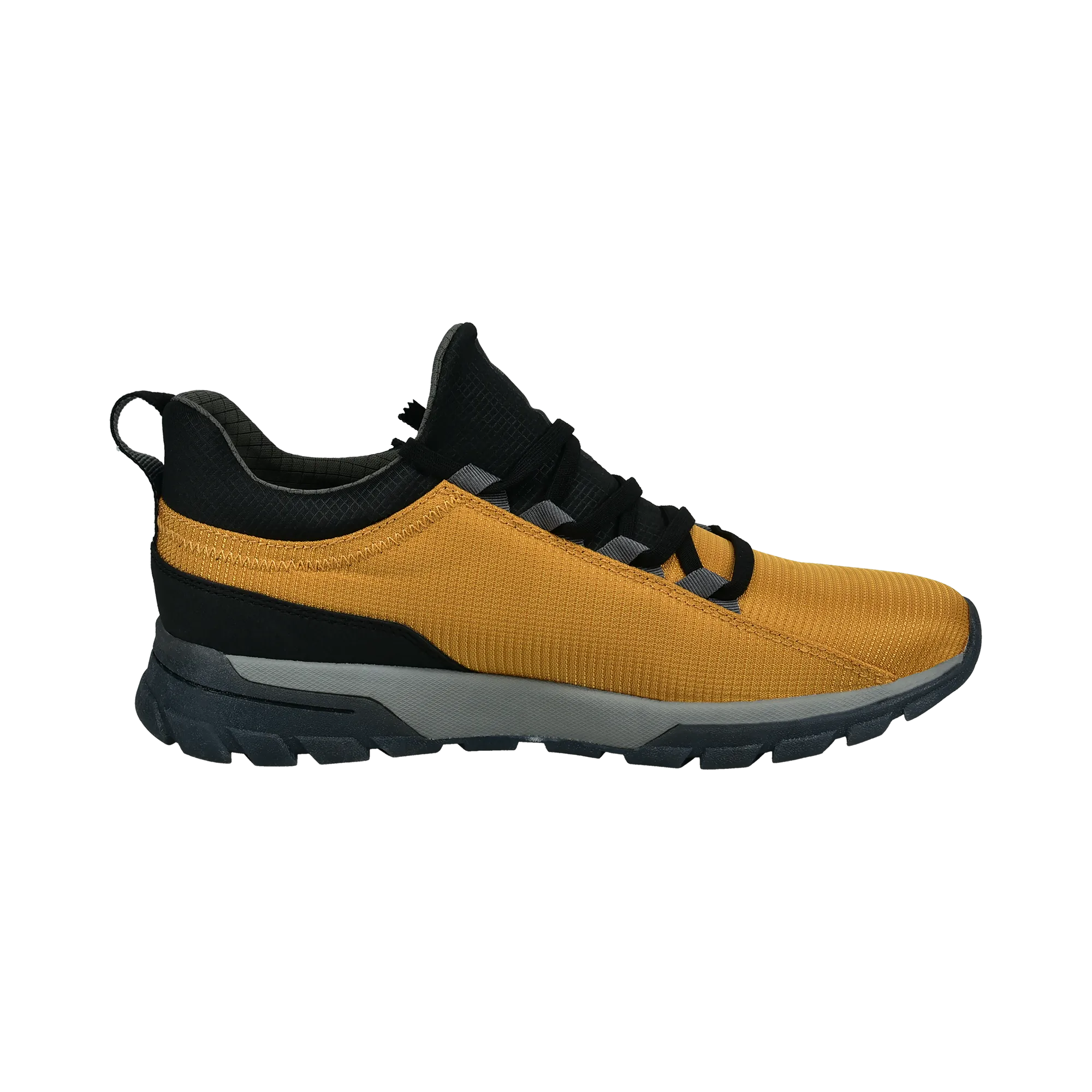 Sneaker gelb