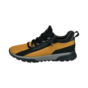 Sneaker gelb
