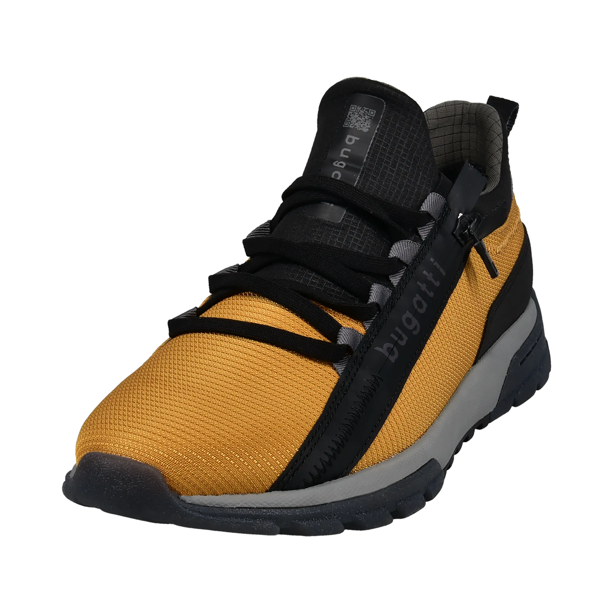 Sneaker gelb
