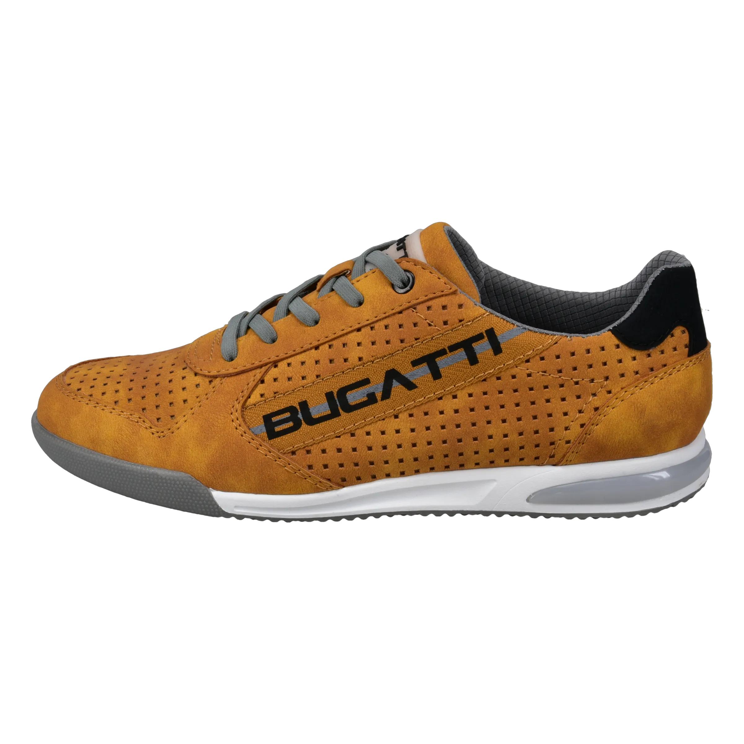 Sneaker gelb