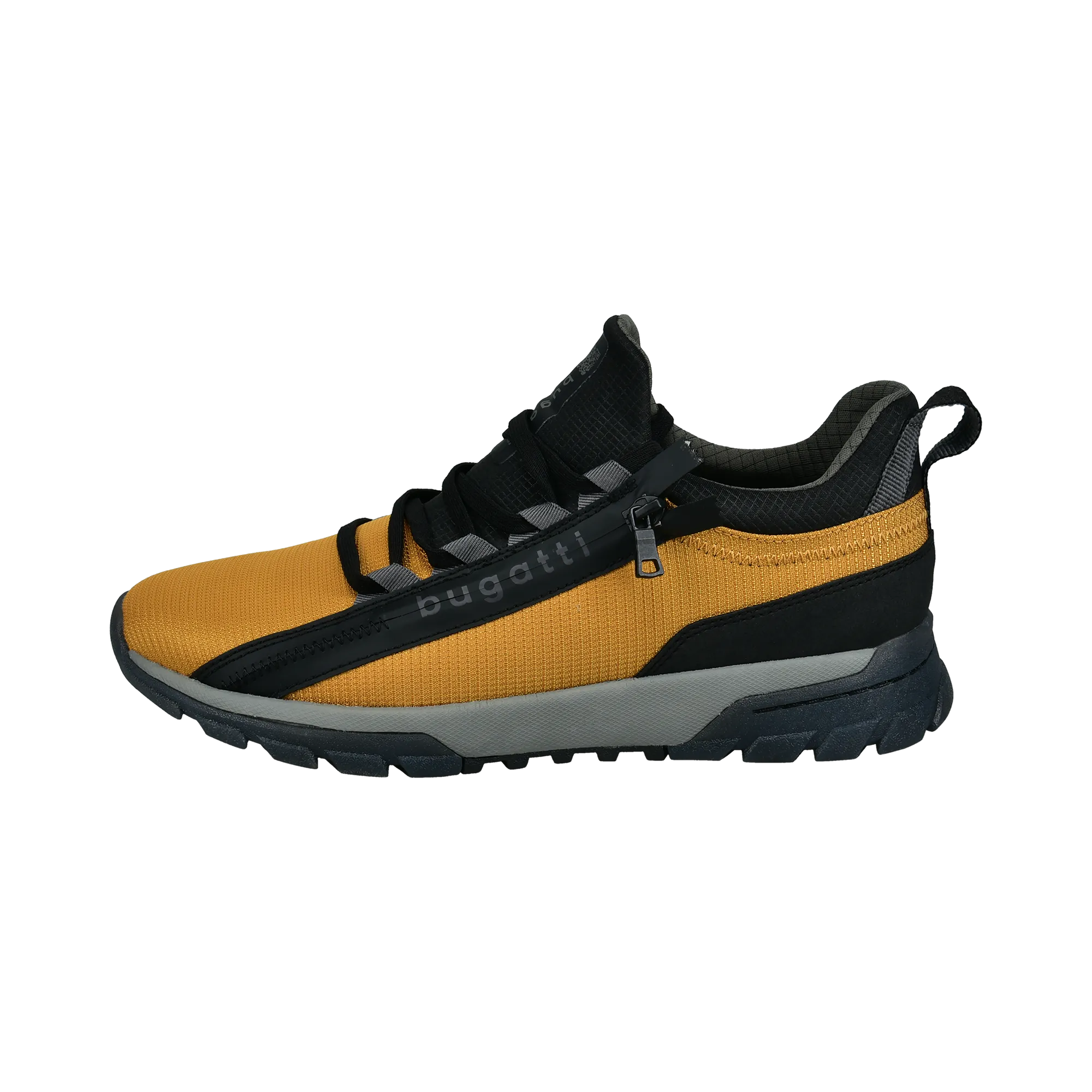 Sneaker gelb