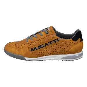 Sneaker gelb