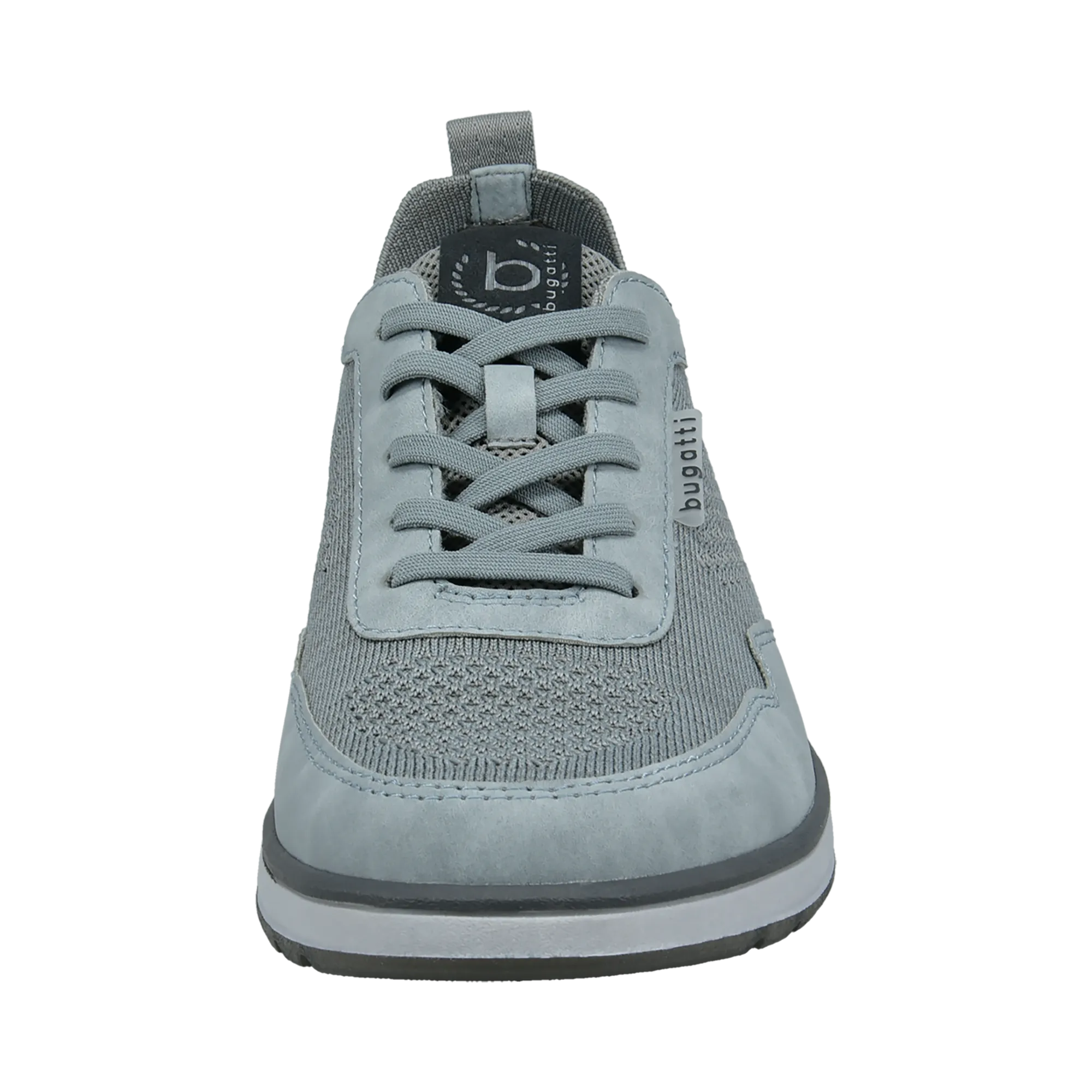 Sneaker grau